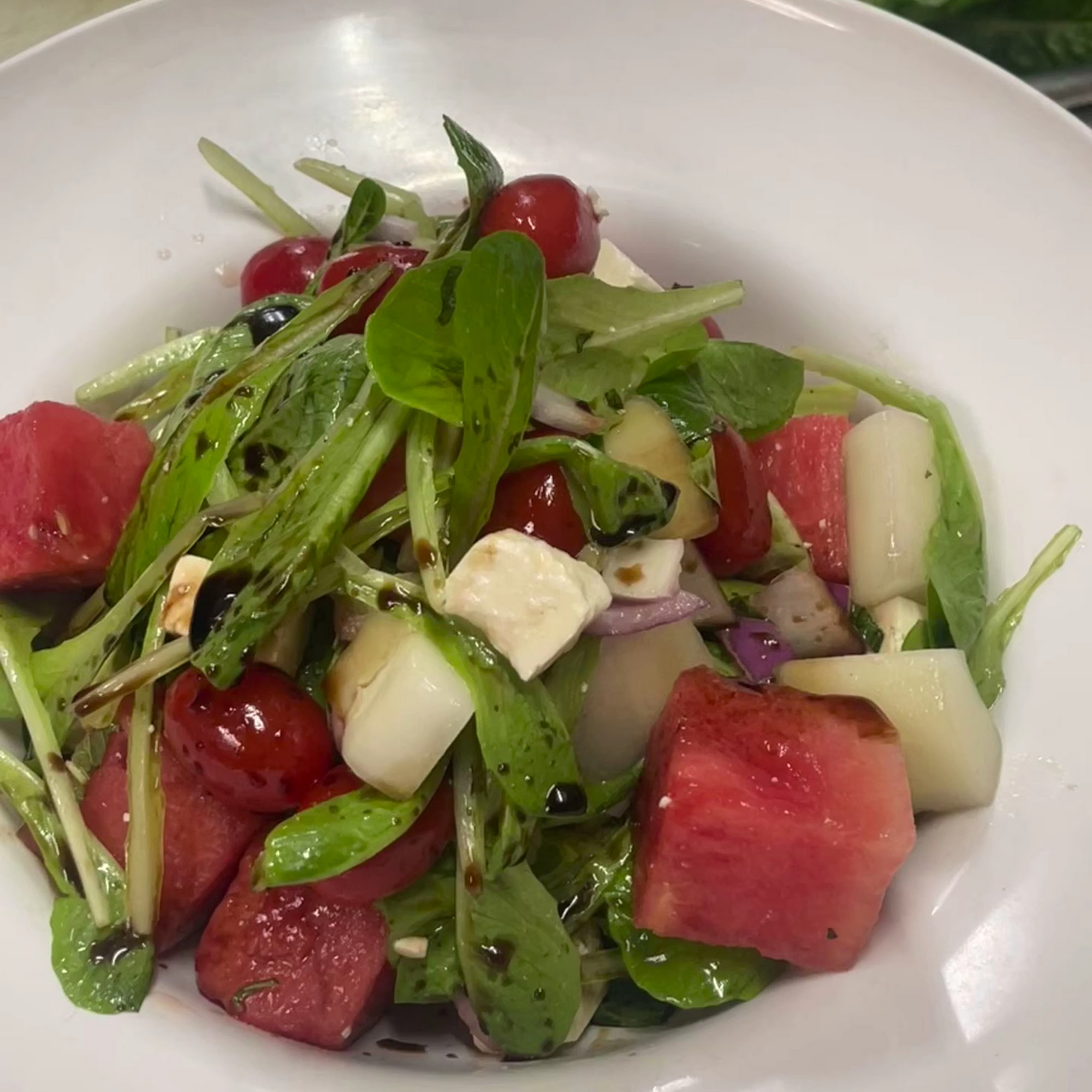 Old Man Rafferty’s Hillsborough