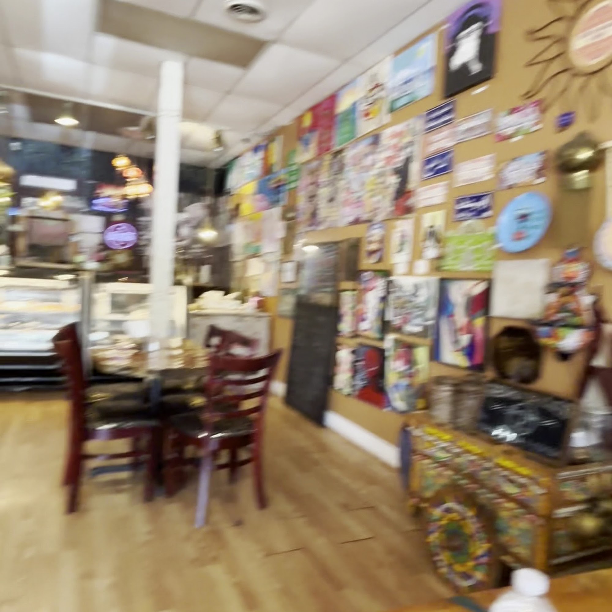 The Falafel House Hillsborough