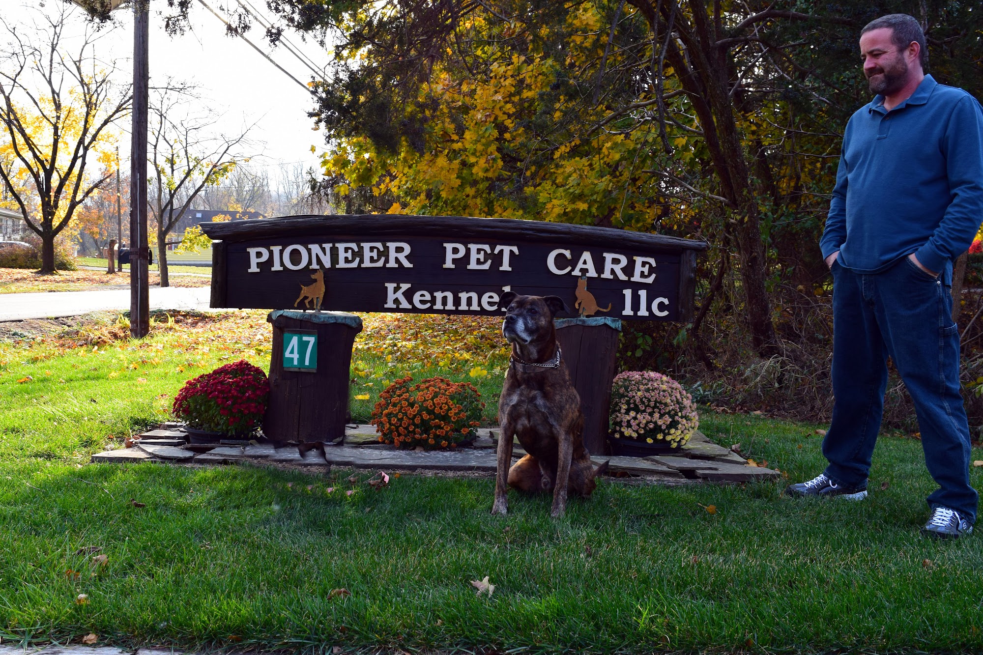 Pioneer Pet Care Hillsborough