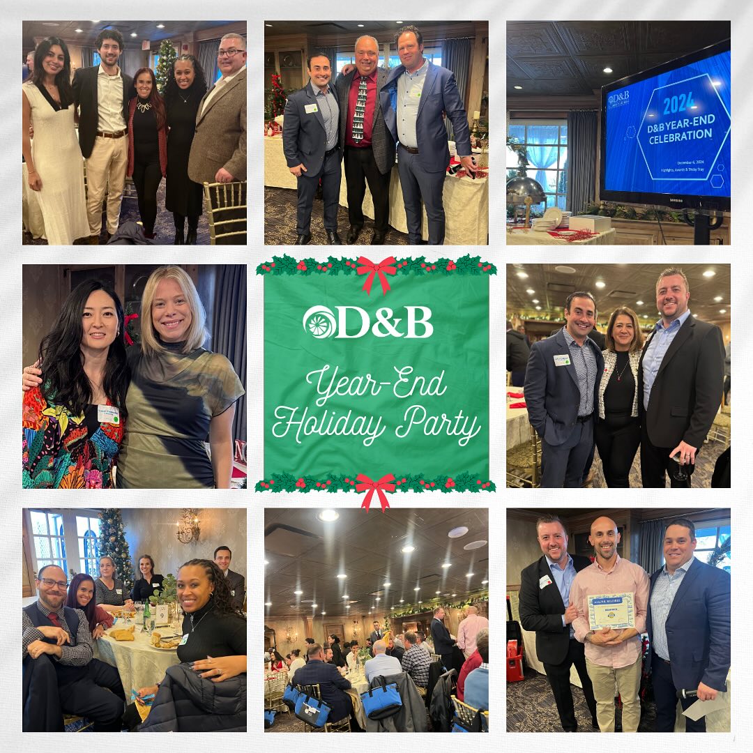D&B Service Group