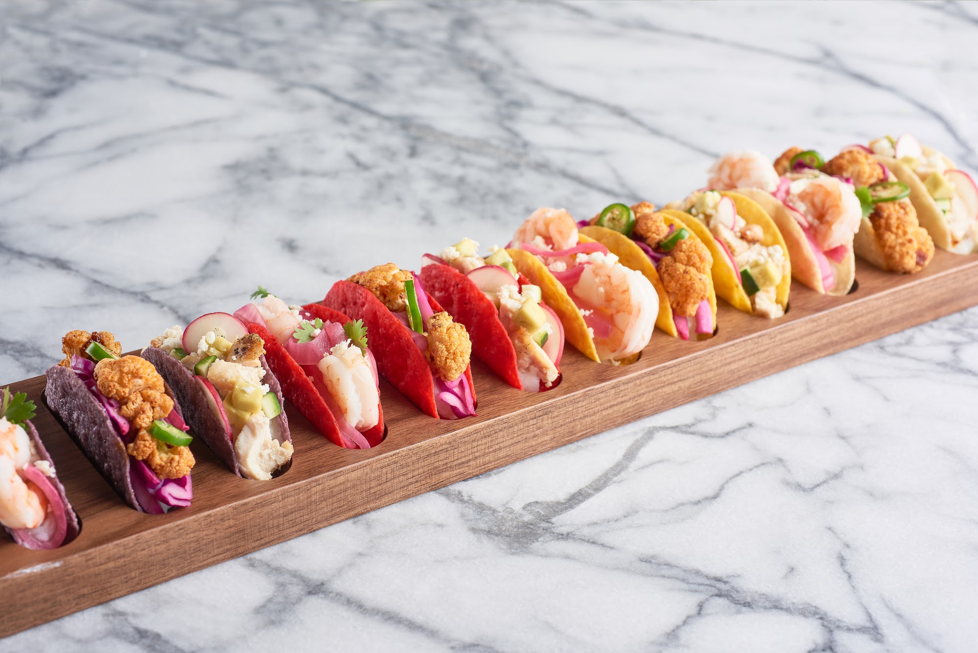 Mini Tacos LLC Hillsborough