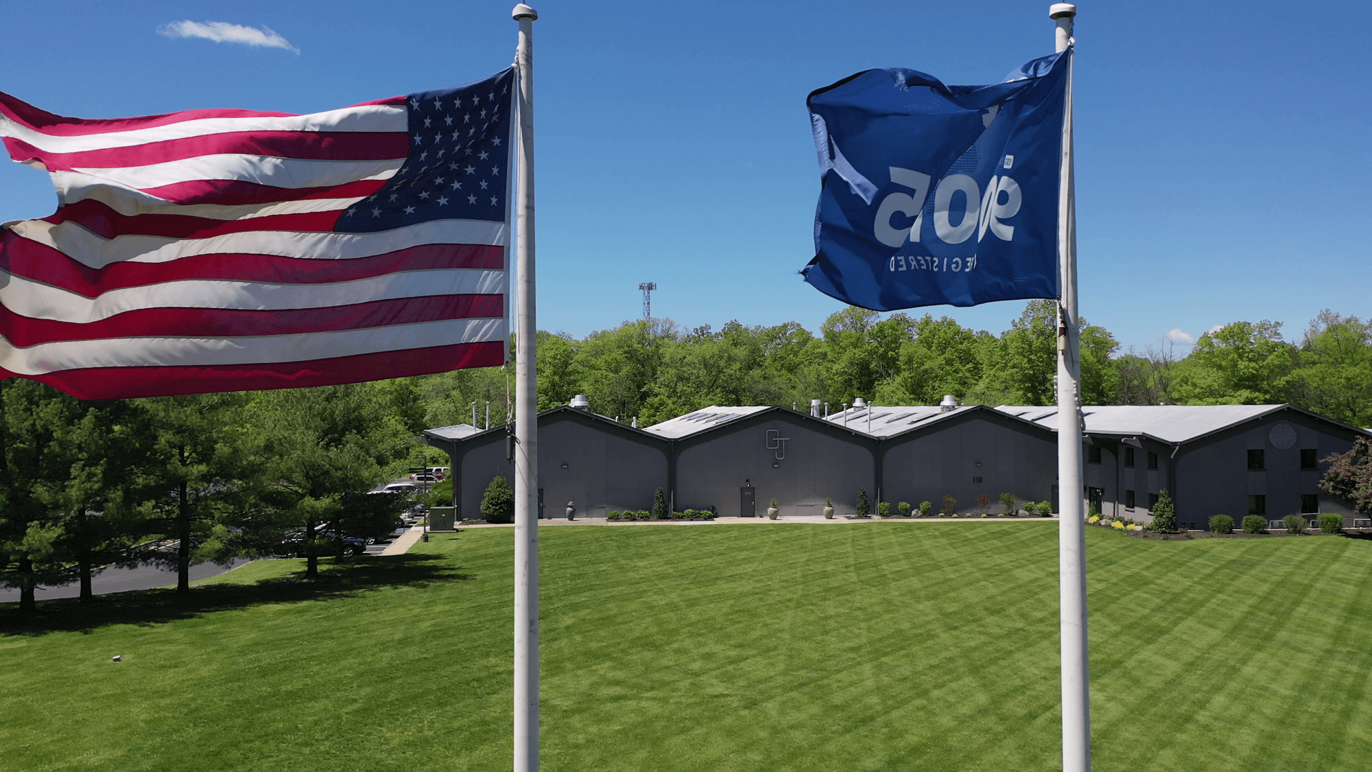 G & J Steel & Tubing Inc. Hillsborough