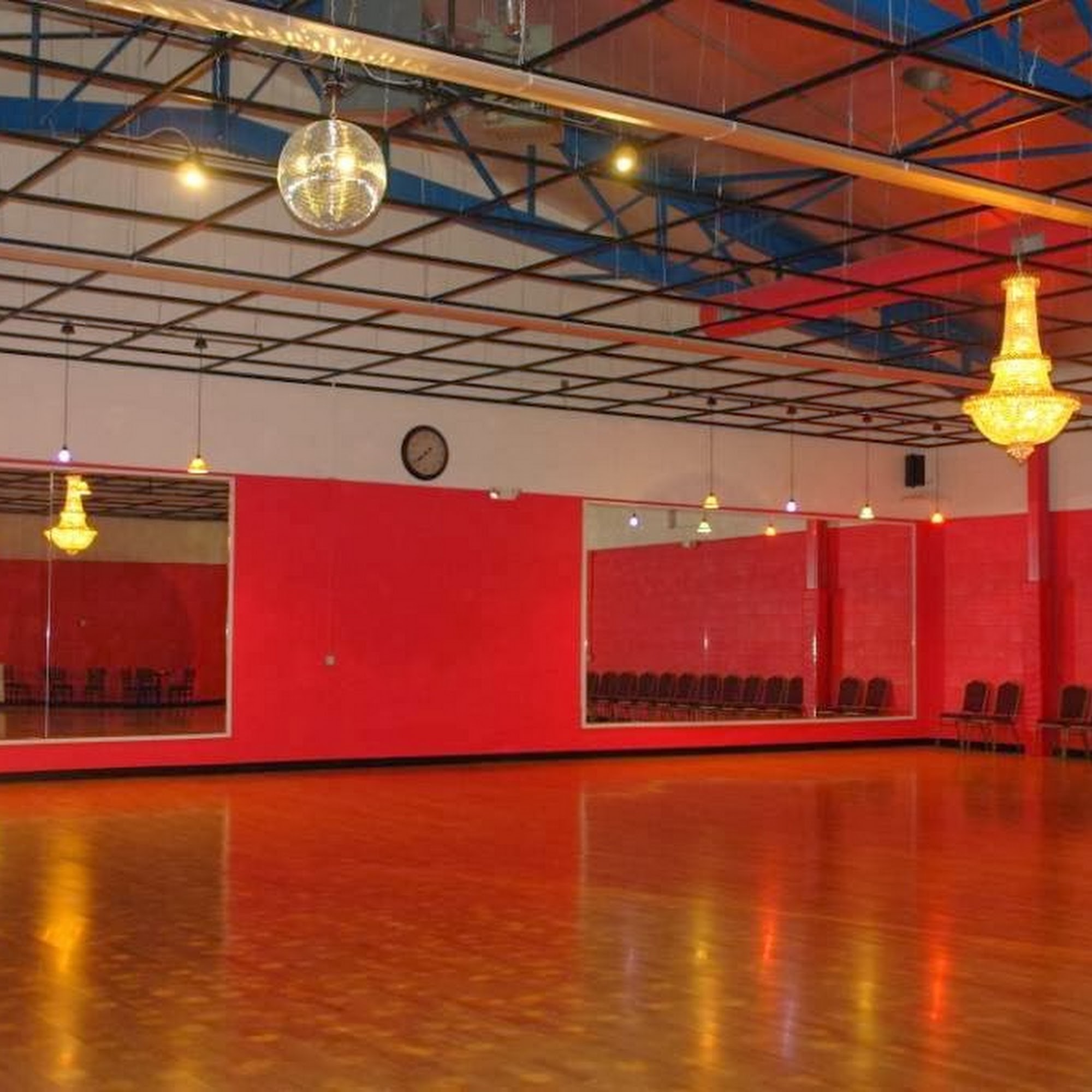 Joy2dance 178 US-206, Hillsborough Township New Jersey 08844