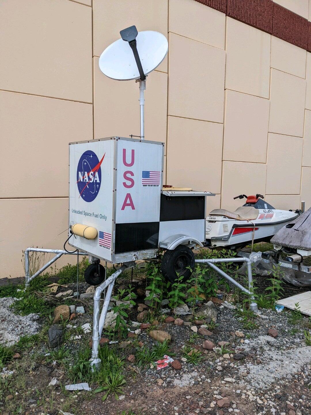 Photo credit: nextdoor