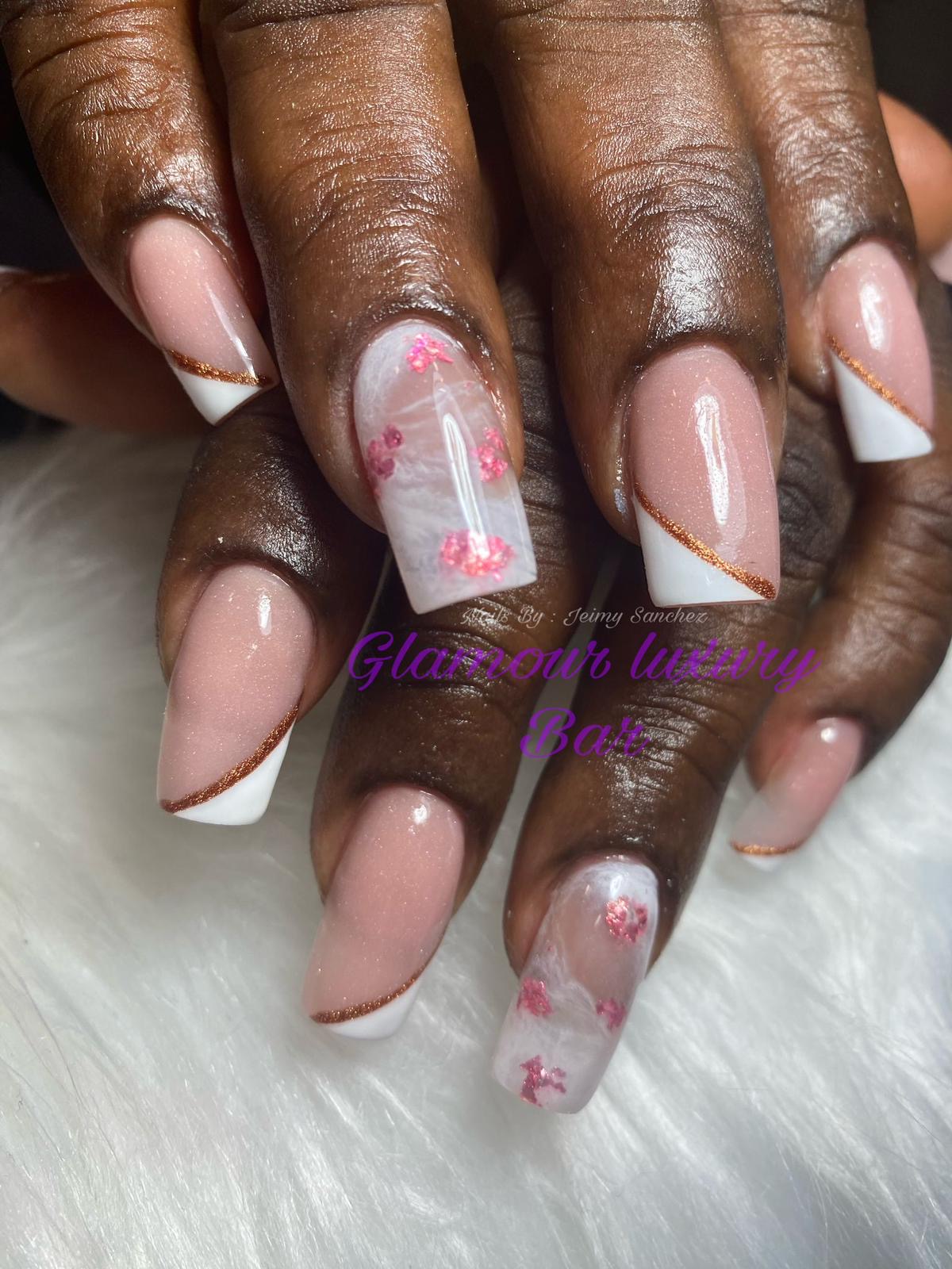 Glamour luxury Bar 1588 Maple Ave, Hillside New Jersey 07205