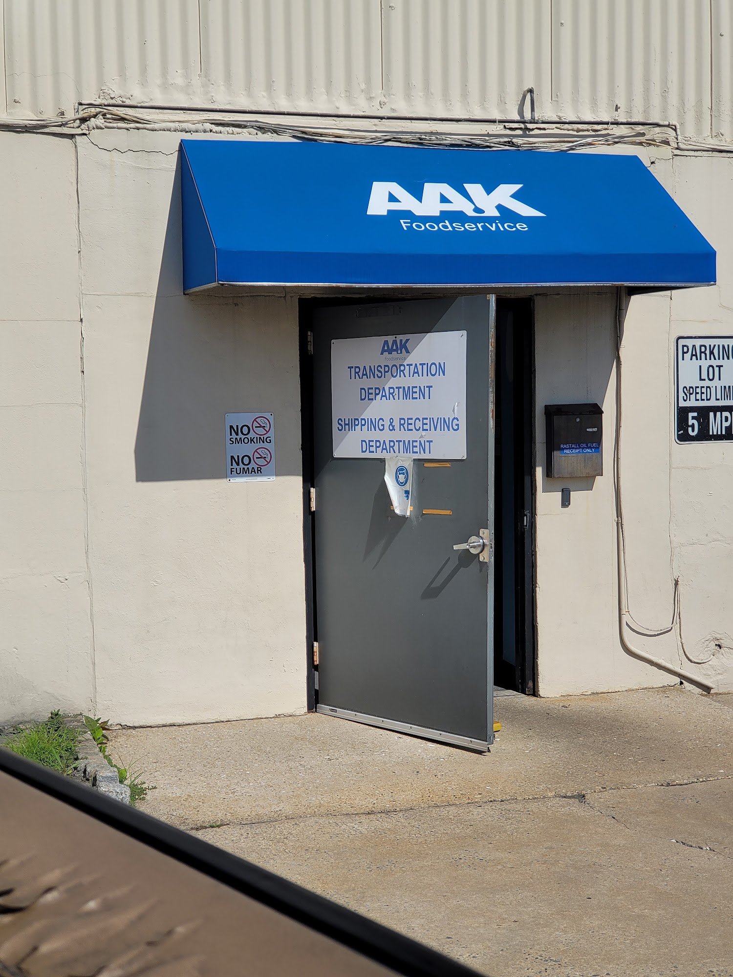 Stratas Foods Hillside