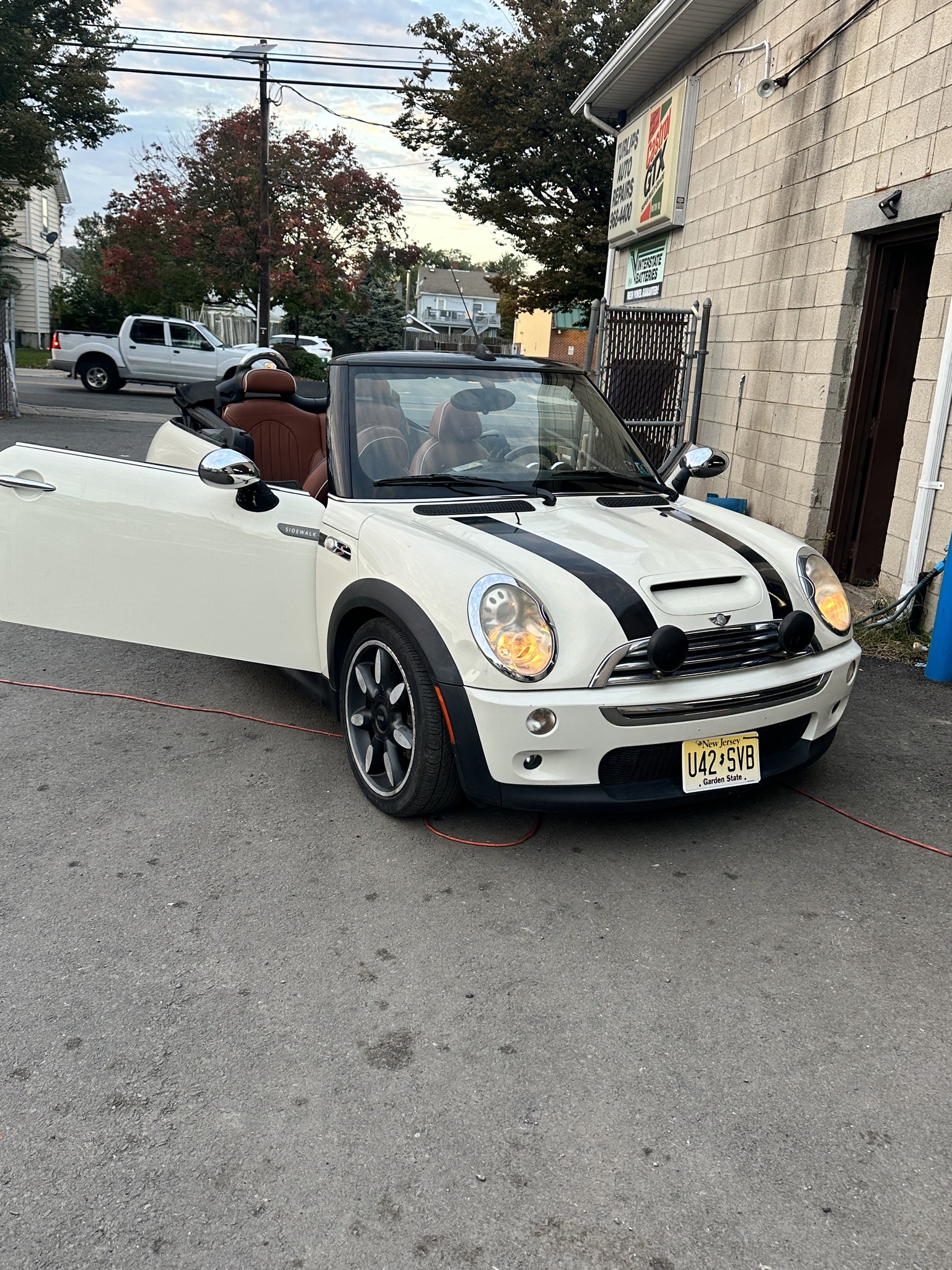 A & Z Auto Repair