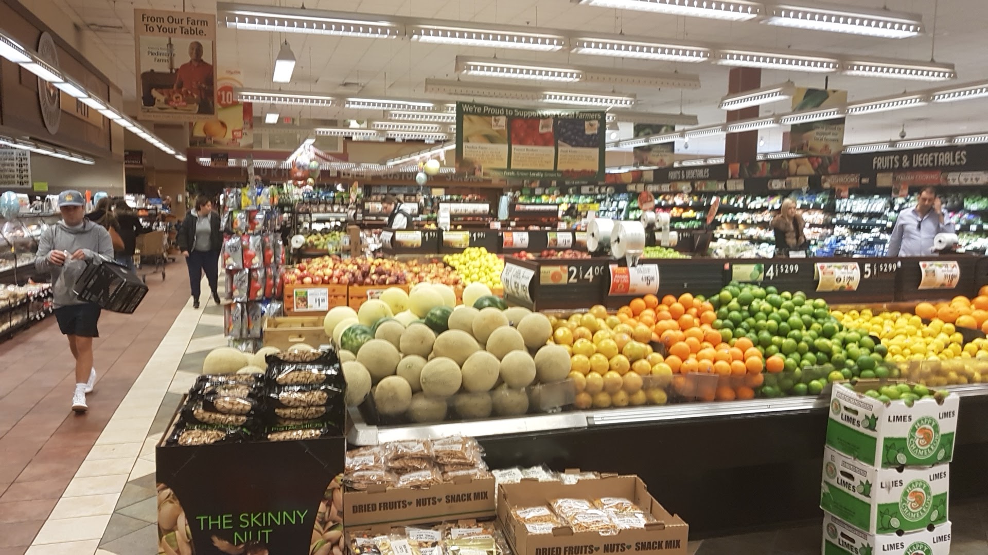 SHOPRITE OF HOBOKEN - 900 Madison St, Hoboken NJ - Hours, Directions ...