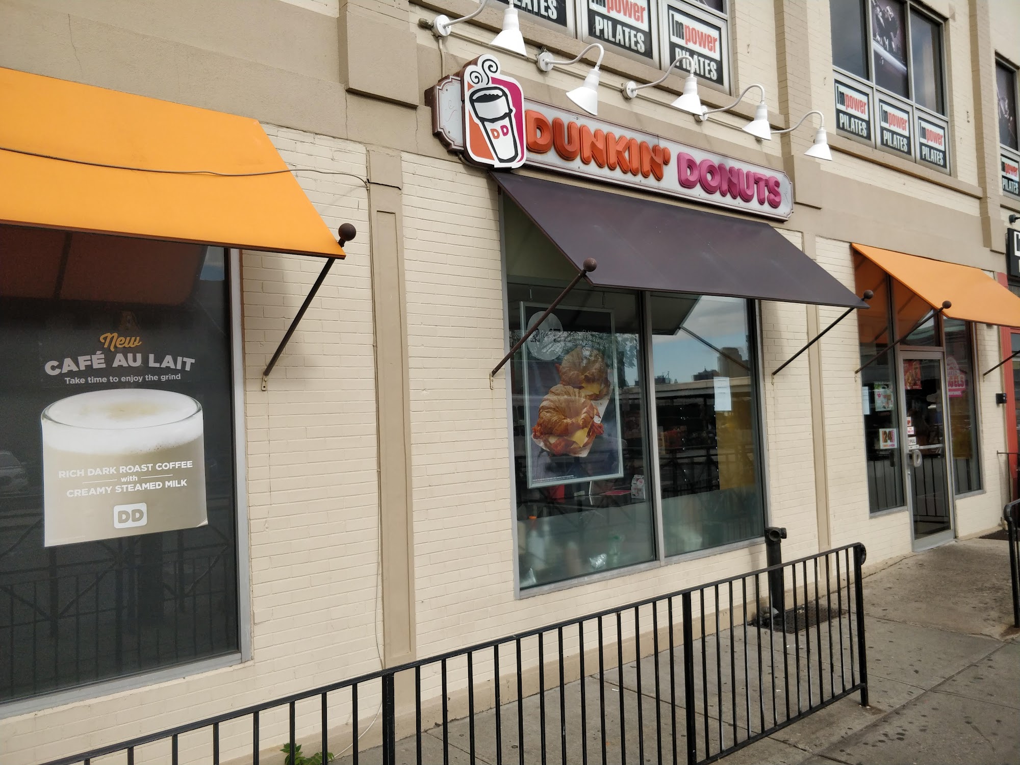 Dunkin'