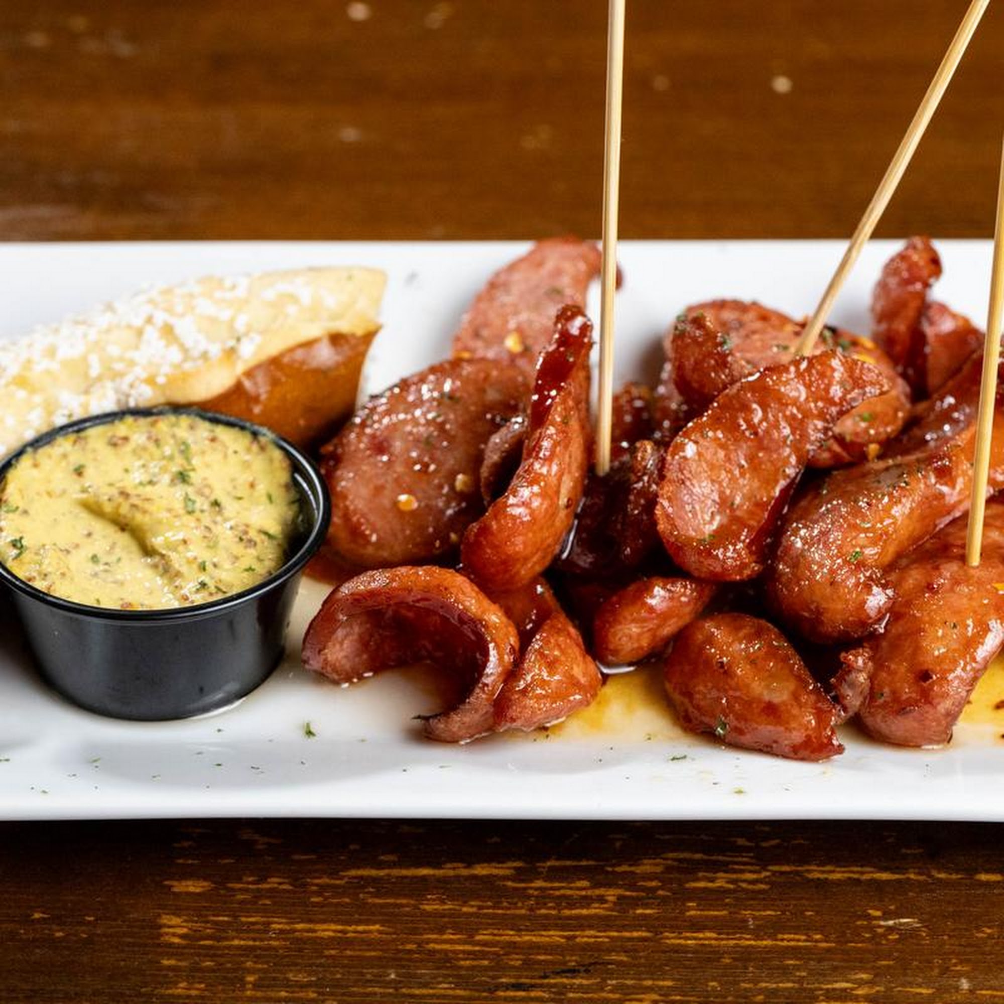 The Shepherd & the Knucklehead of Hoboken Hoboken