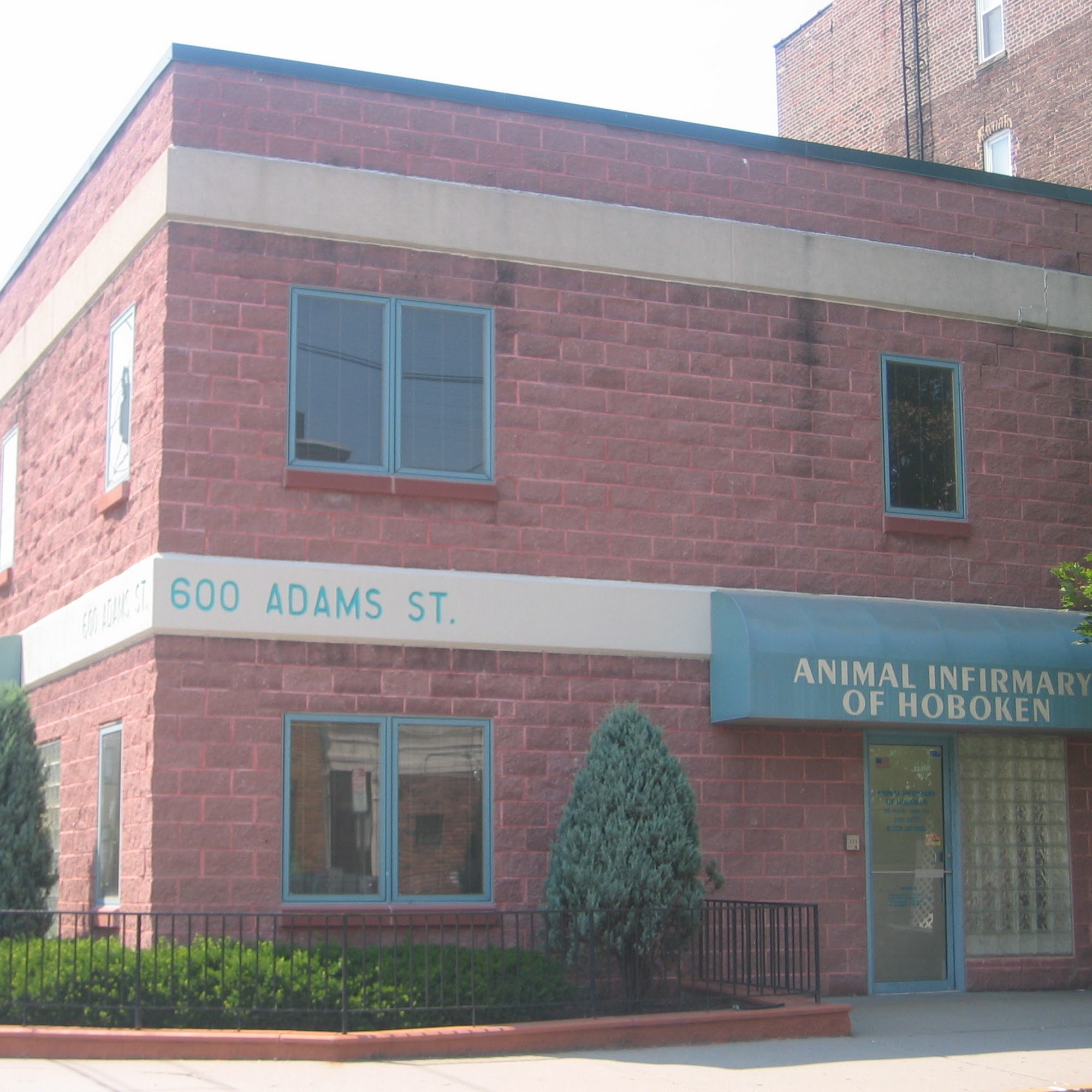 Animal Infirmary of Hoboken Hoboken