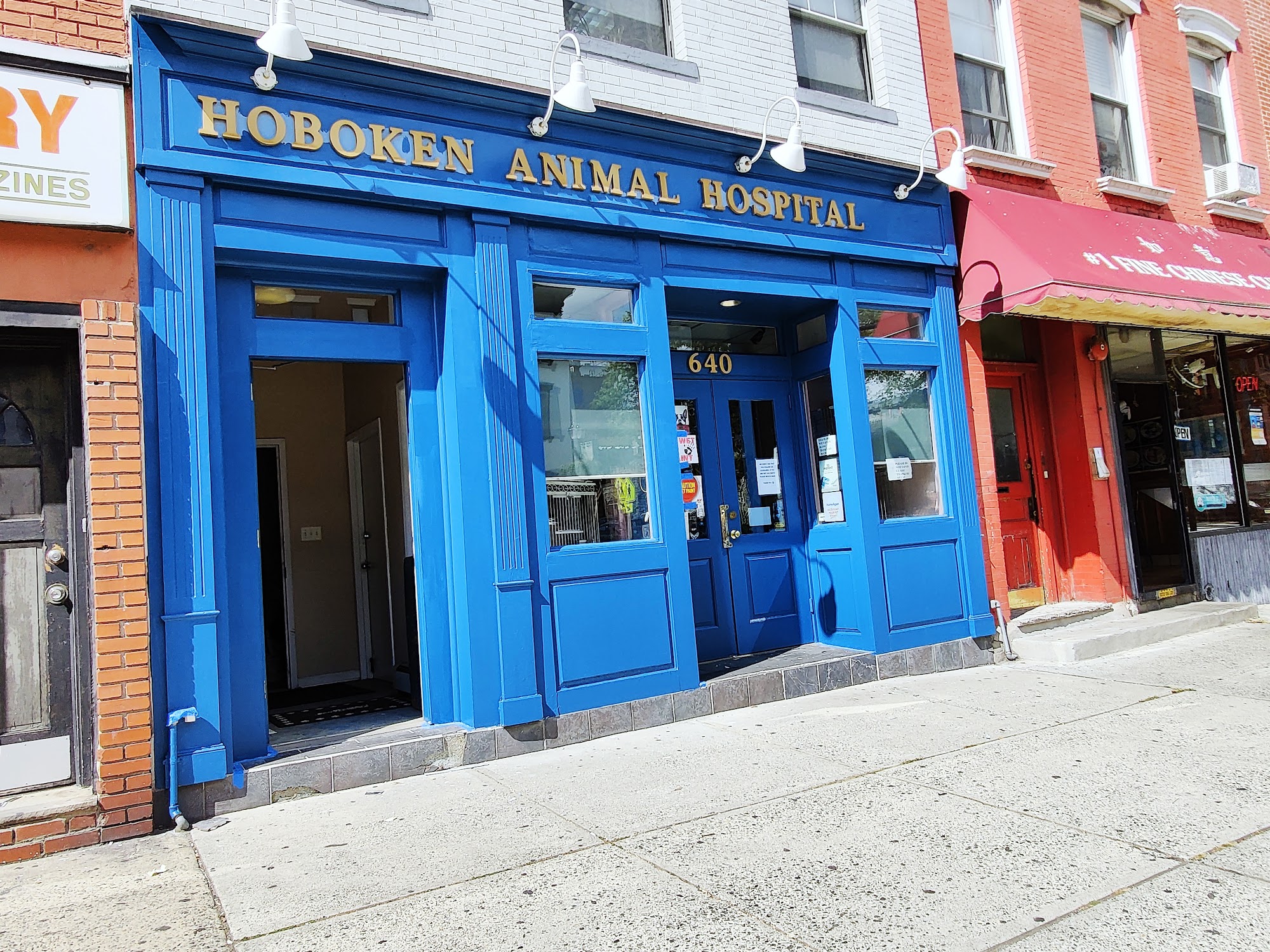 Hoboken Animal Hospital Hoboken