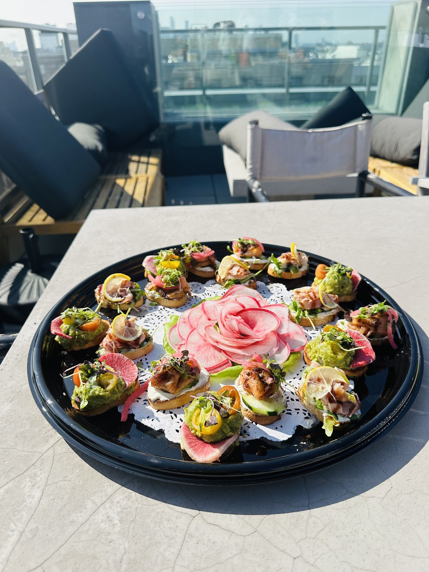 Toastique - Hoboken Hoboken