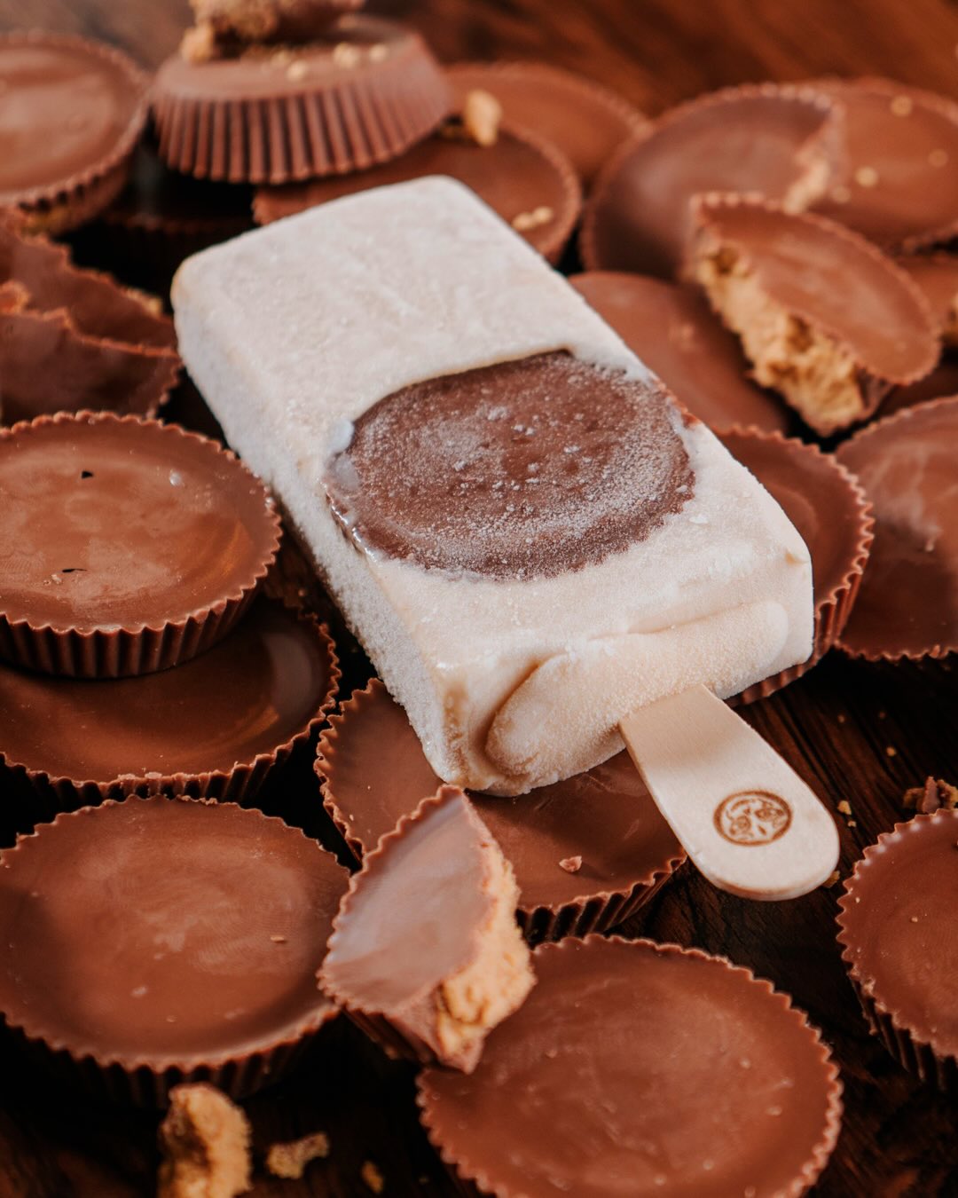 Morelia Ice Cream Paletas - Hoboken Hoboken