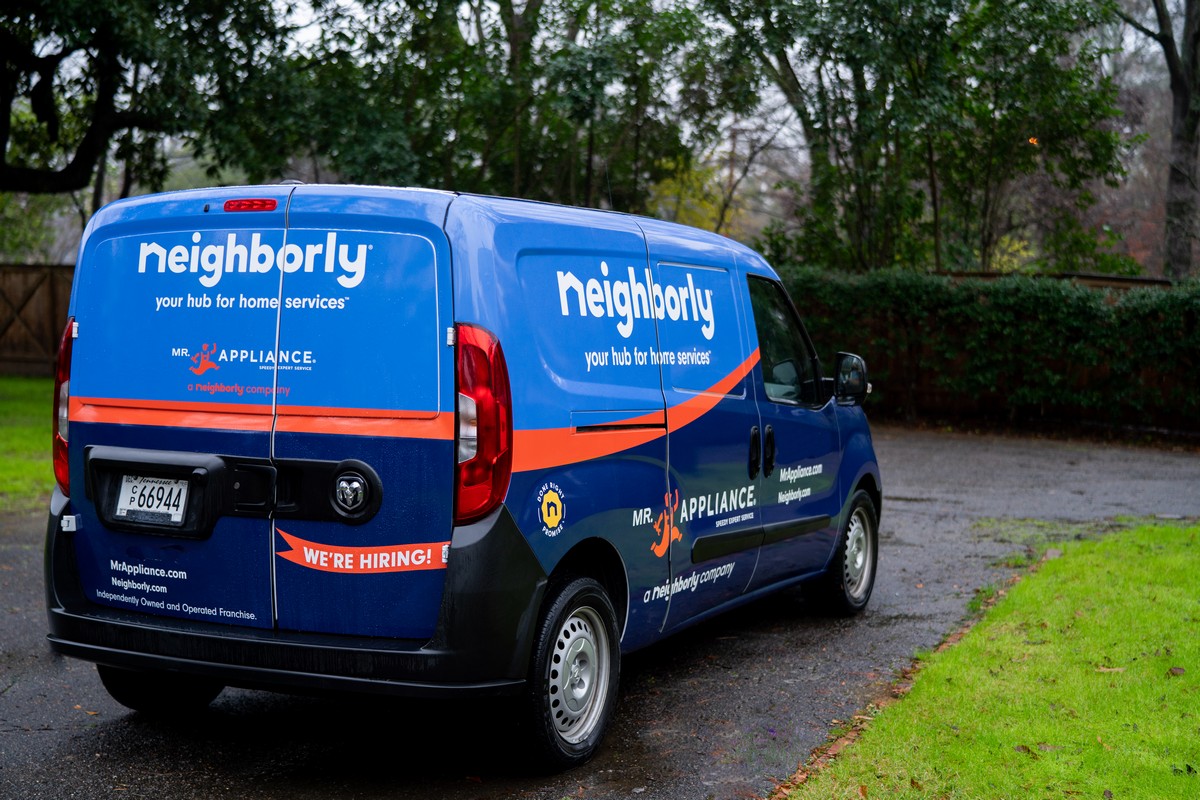 Mr. Appliance of Hoboken Hoboken