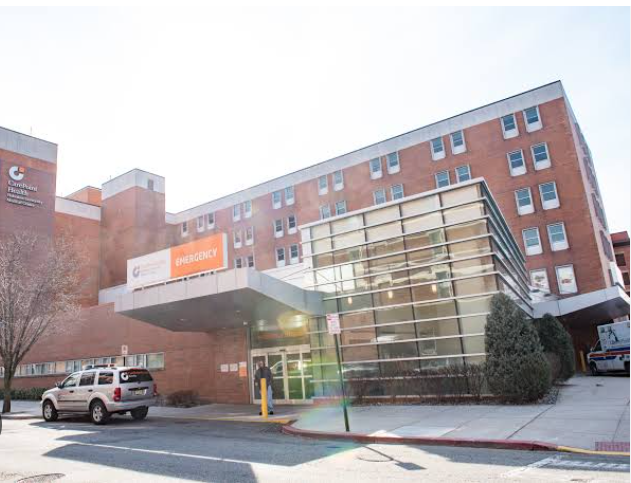 Hoboken University Medical Center