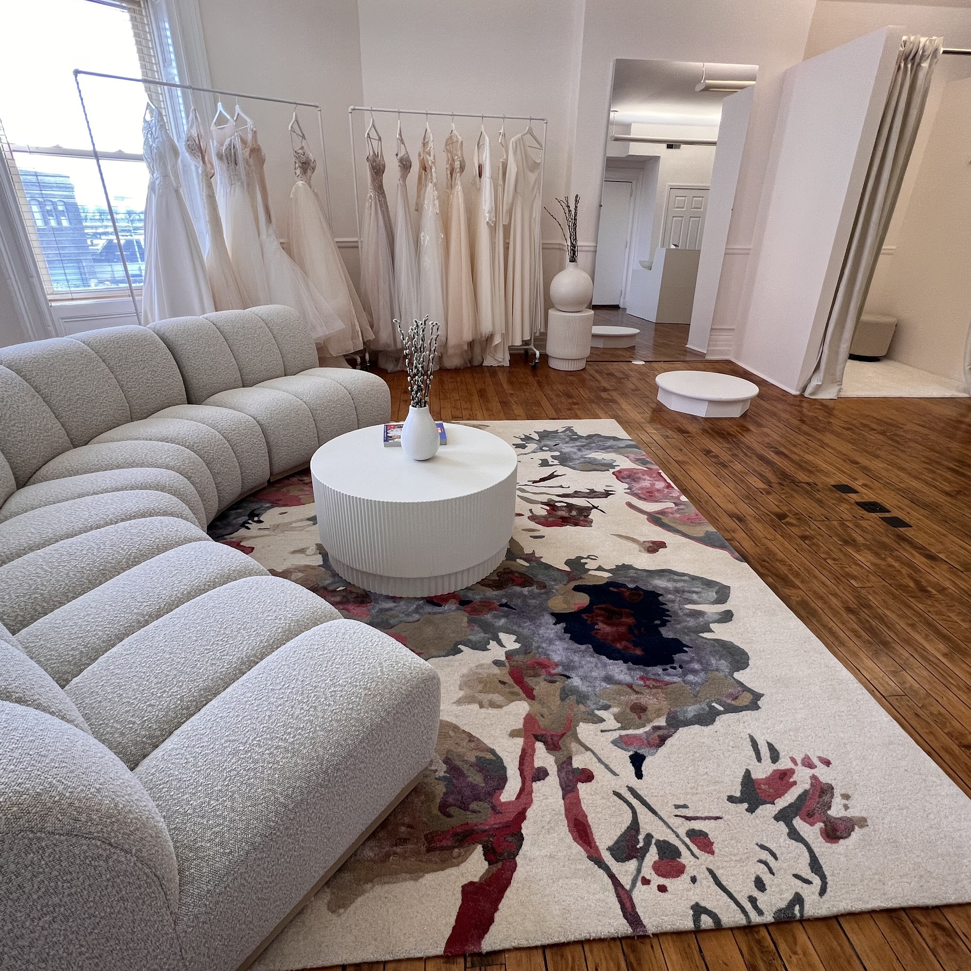 Ira's Bridal Studio