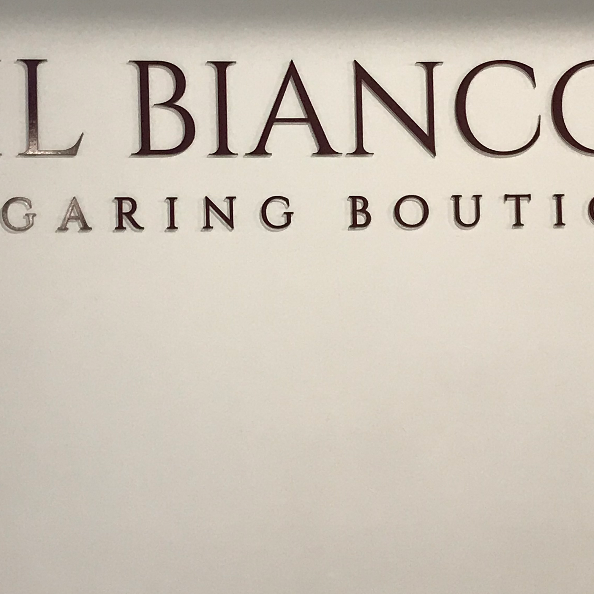 IL BIANCO SUGARING BOUTIQUE