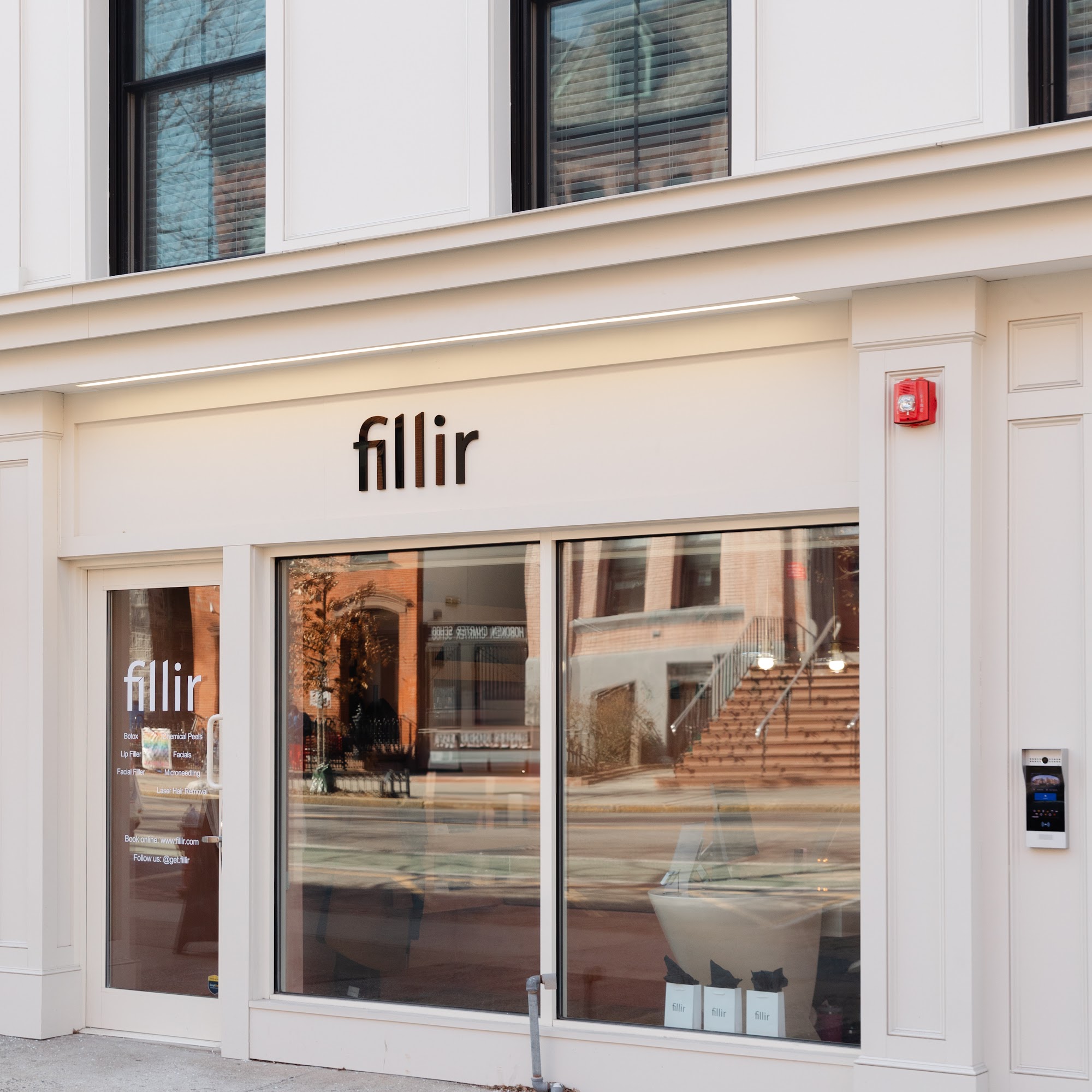 fillir
