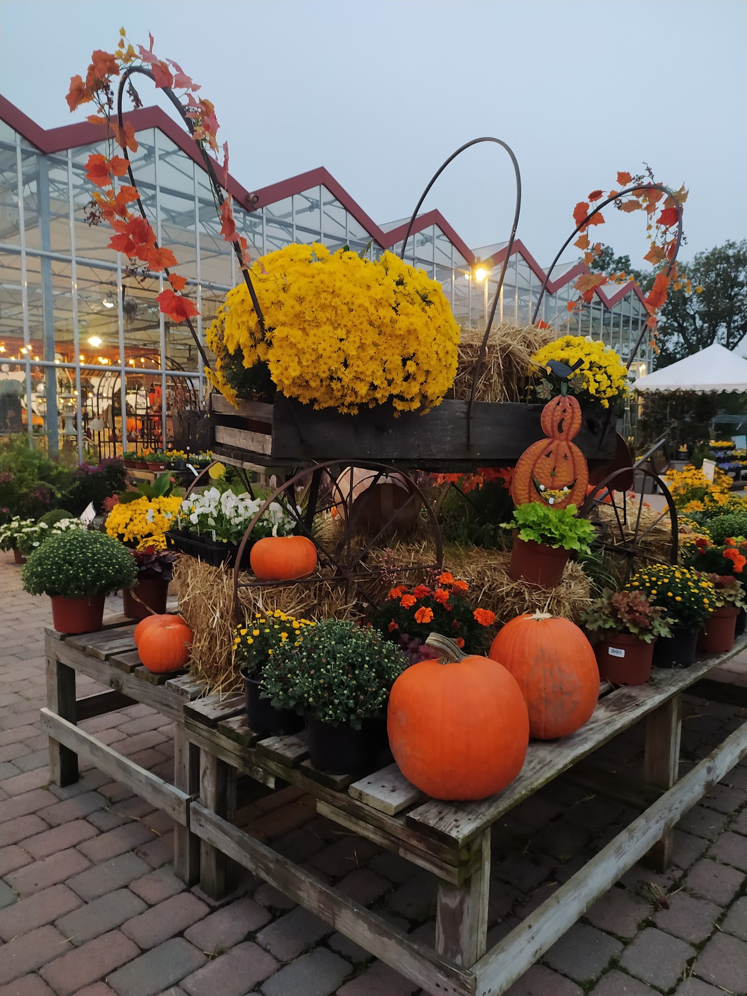 Dearborn Market Holmdel