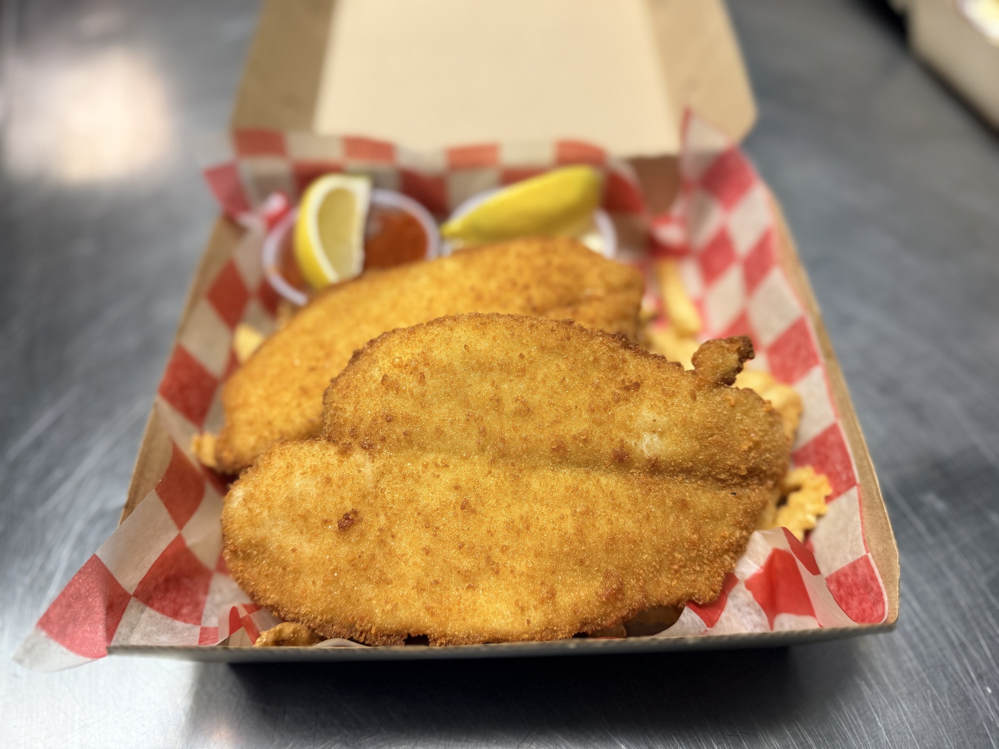 Dearborn Market Holmdel