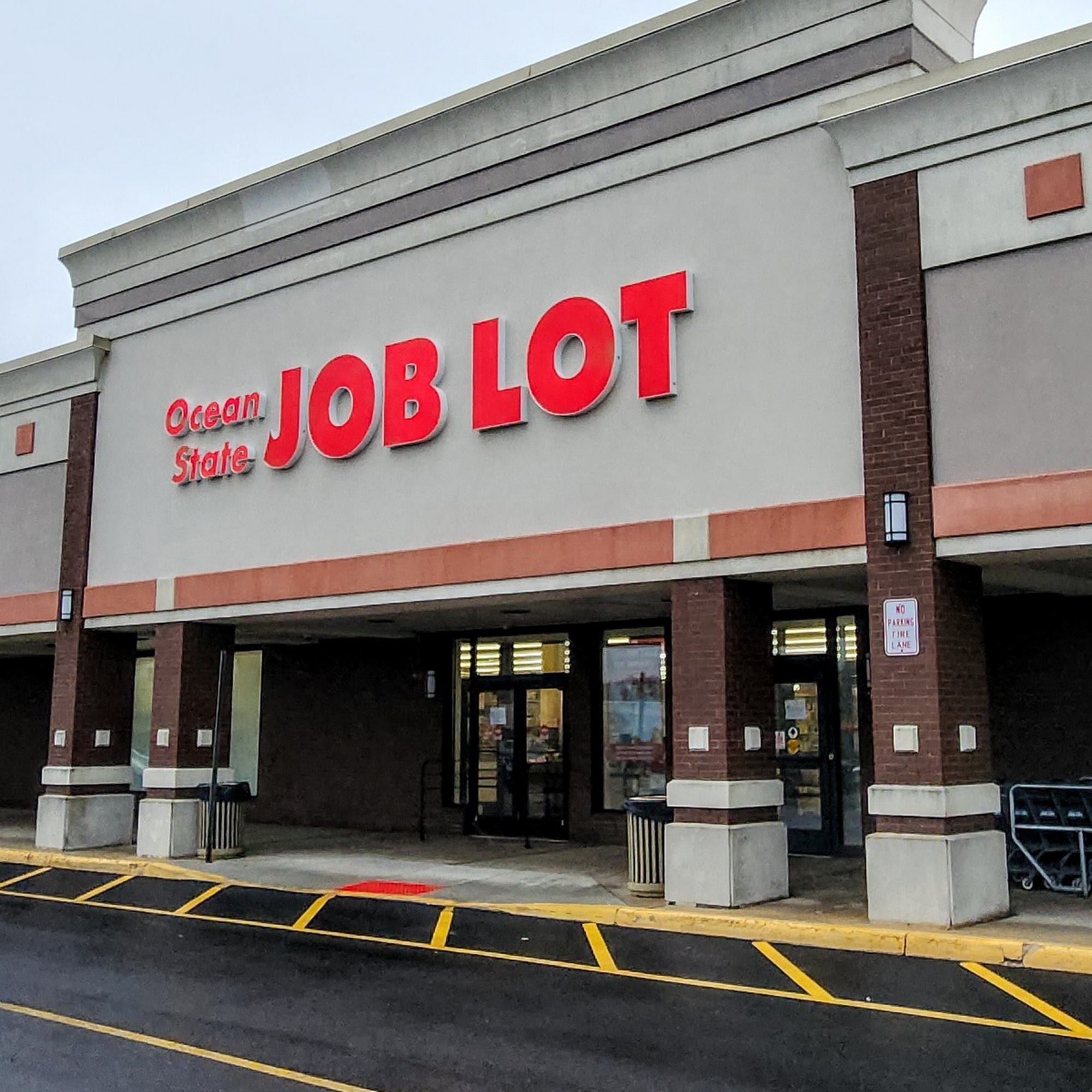Ocean State Job Lot Holmdel