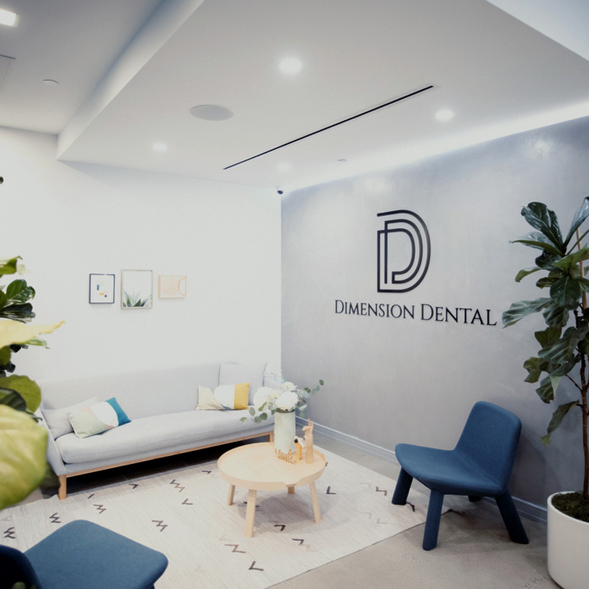 Dimension Dental of Holmdel 101 Crawfords Corner Rd Suite# 1110, Holmdel New Jersey 07733
