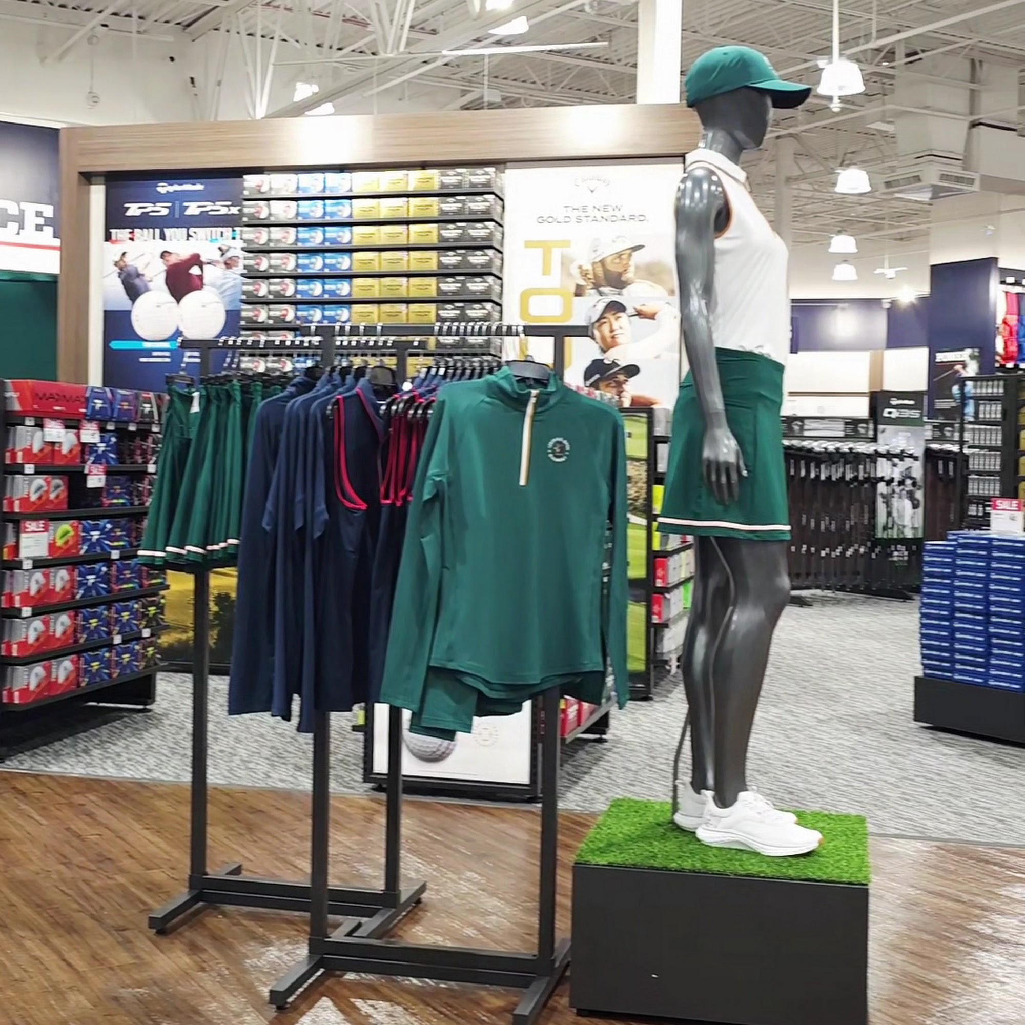 Golf Galaxy Performance Center Holmdel