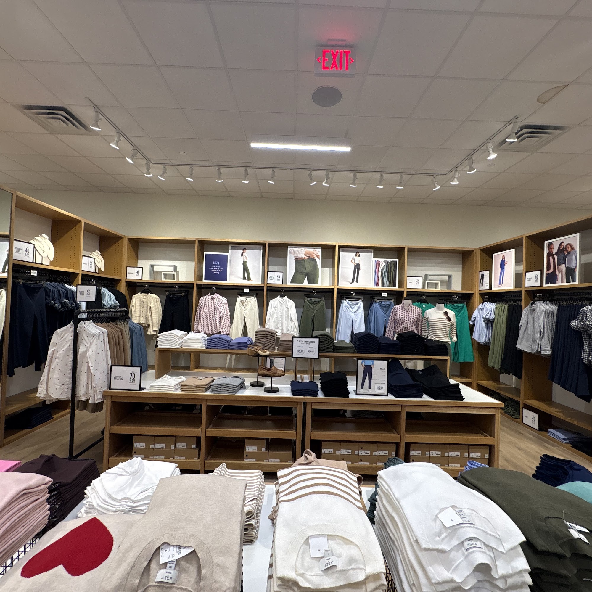 J.Crew Factory
