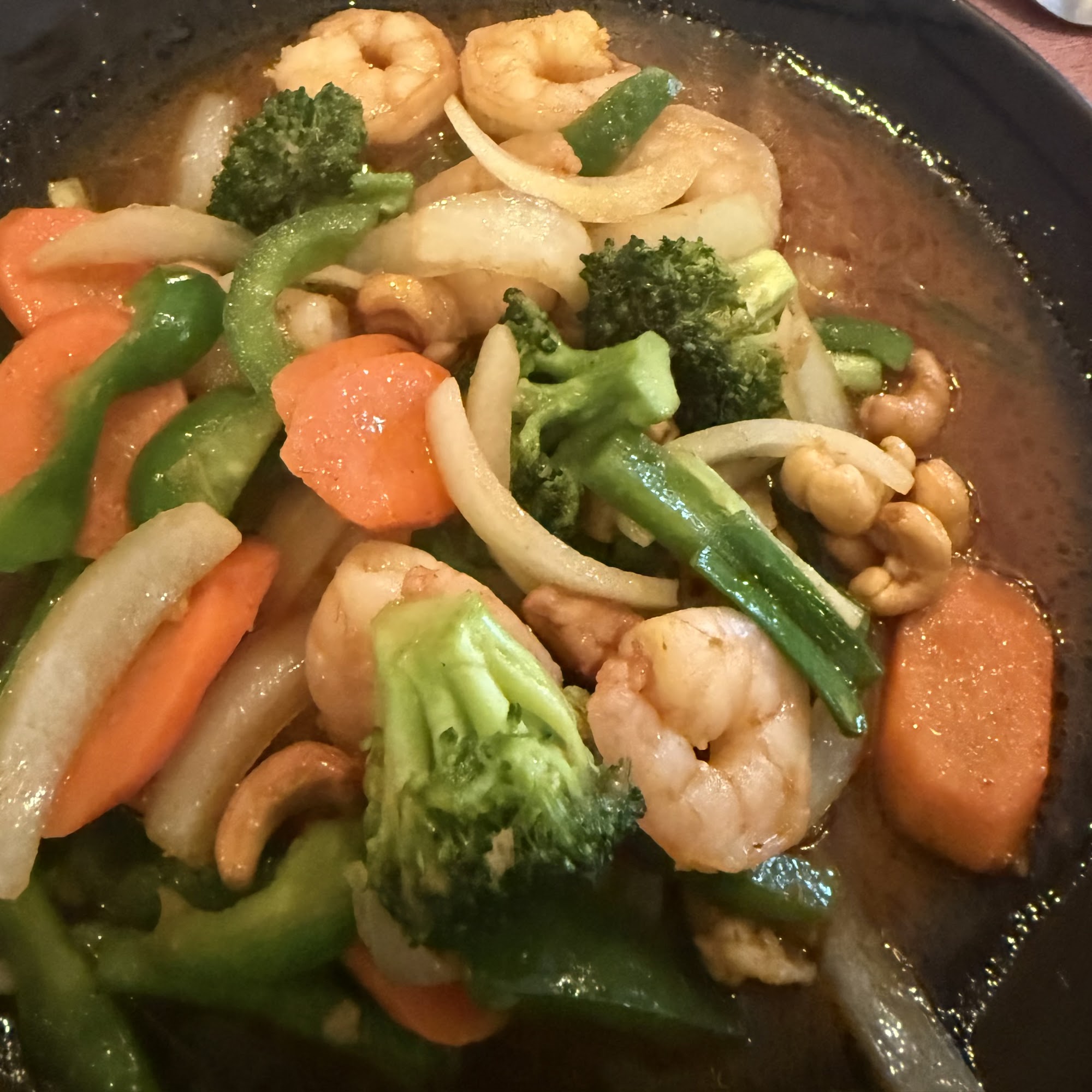 Twist On Thai Cafe Hopatcong