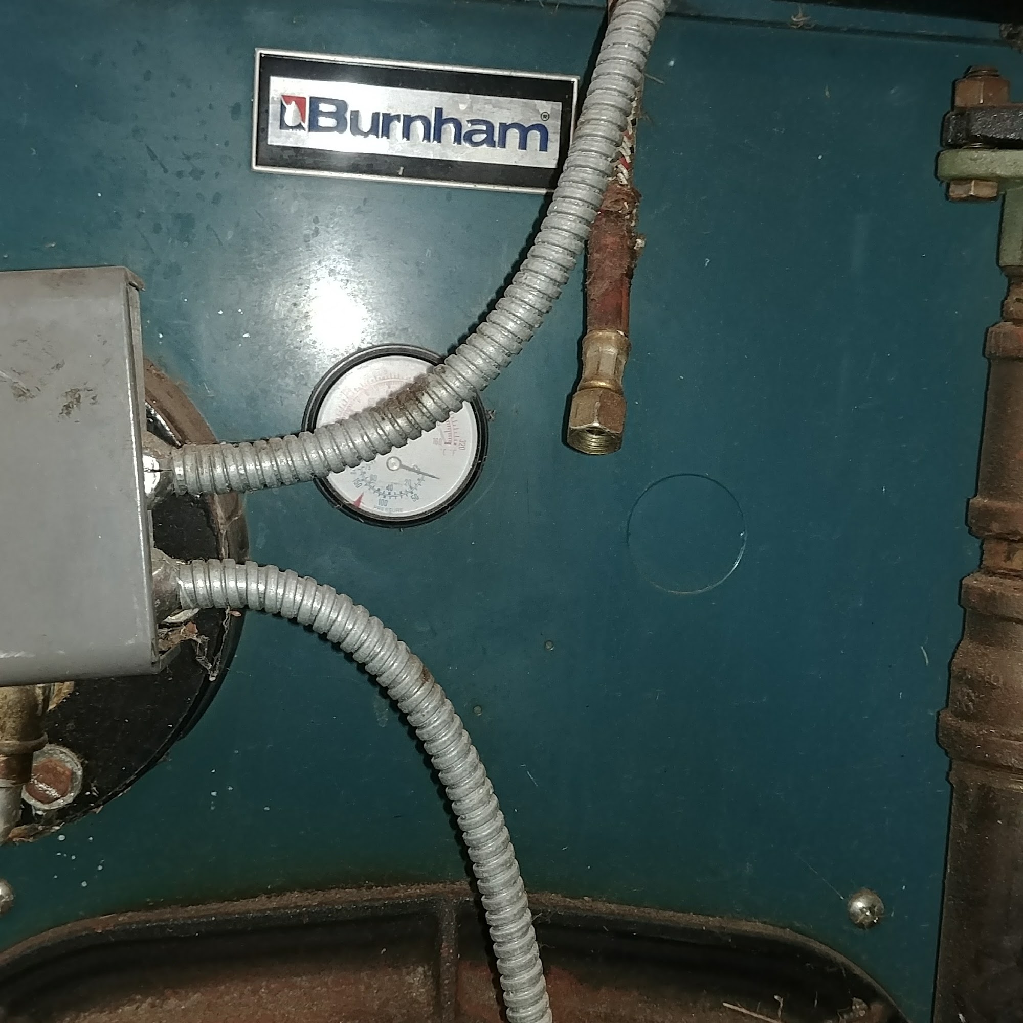 Reliable Plumbing & Heating