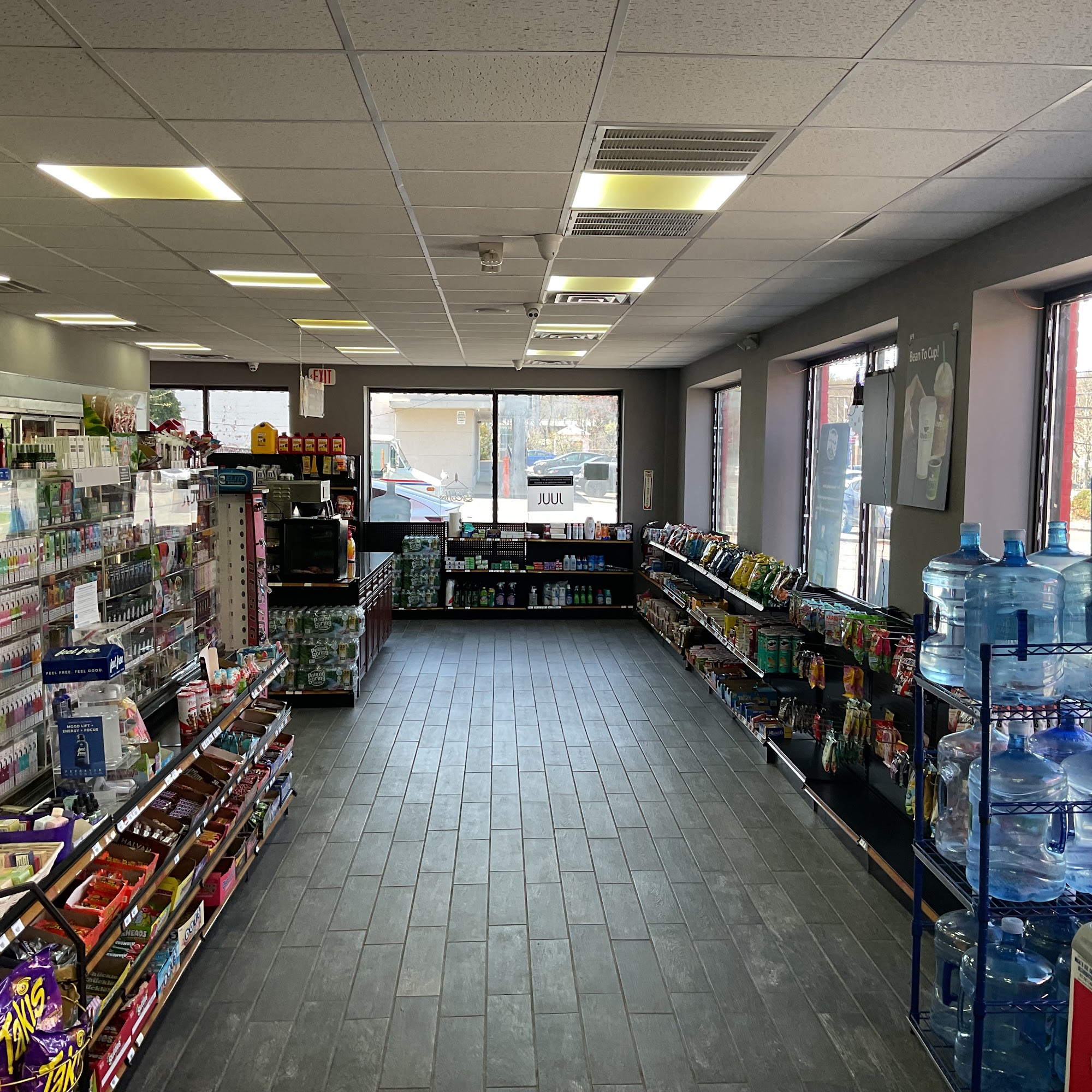 U-Haul Neighborhood Dealer Hopatcong