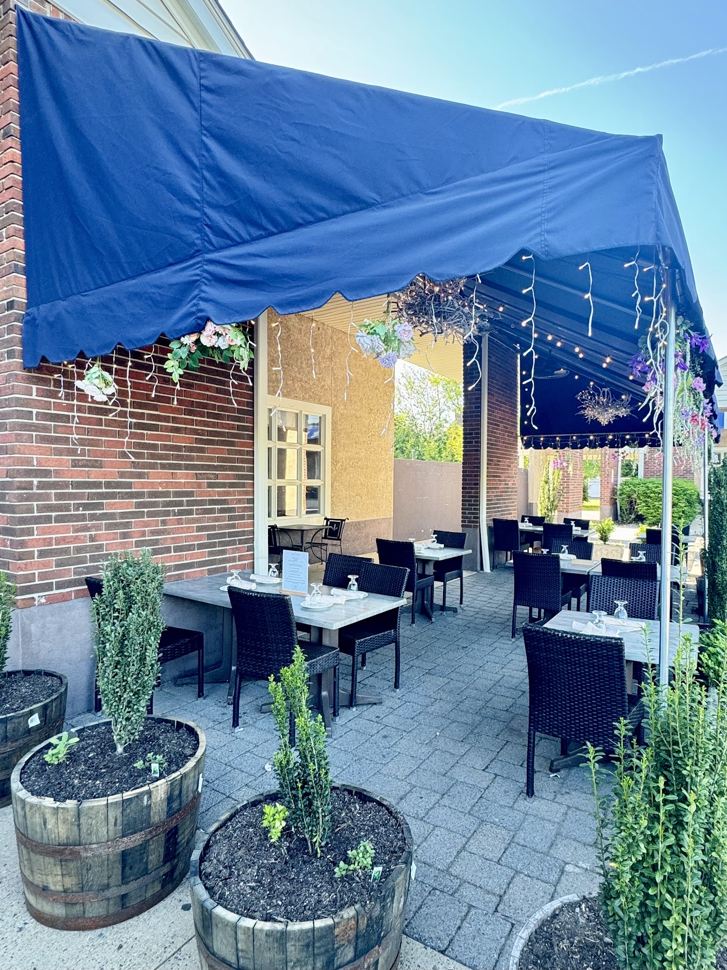 Antimo's Italian Kitchen Hopewell