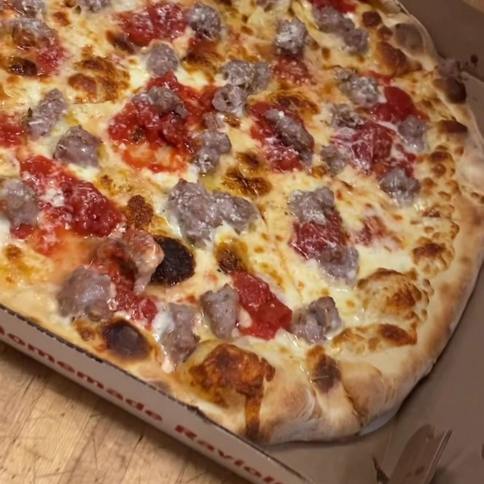 Antimo's Italian Kitchen Hopewell