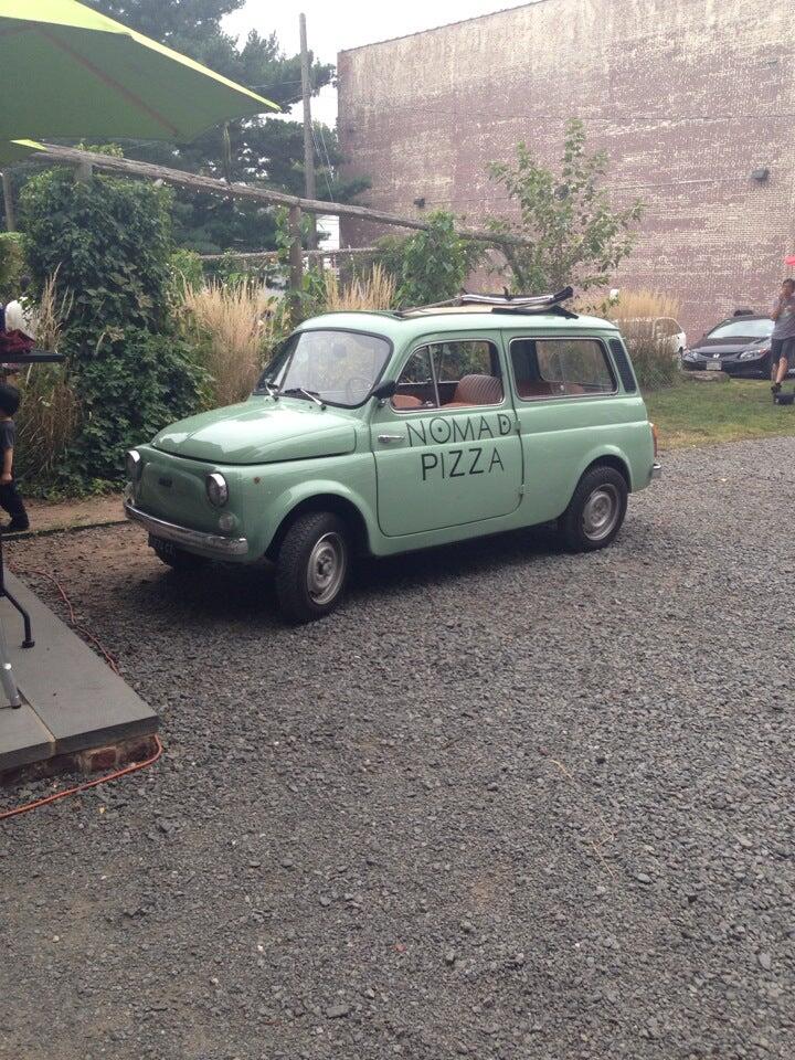 Photo credit: nextdoor