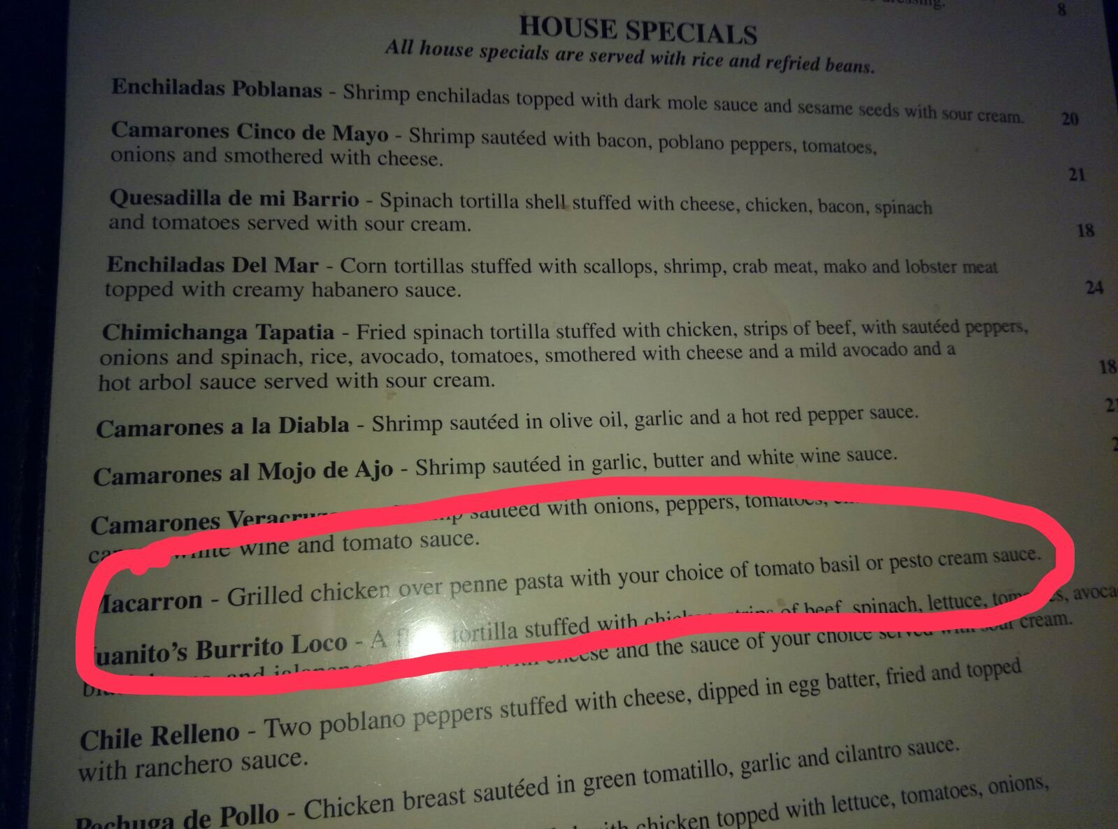 Photo credit: Tripadvisor