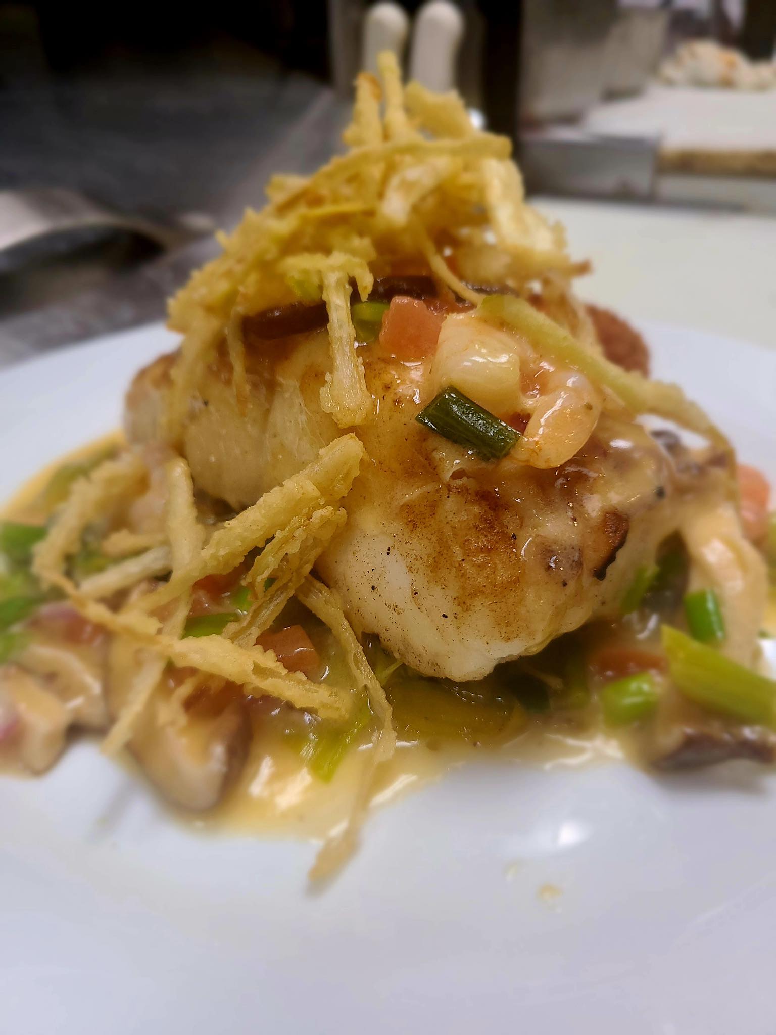 Christie's Italian Seafood Grill Howell