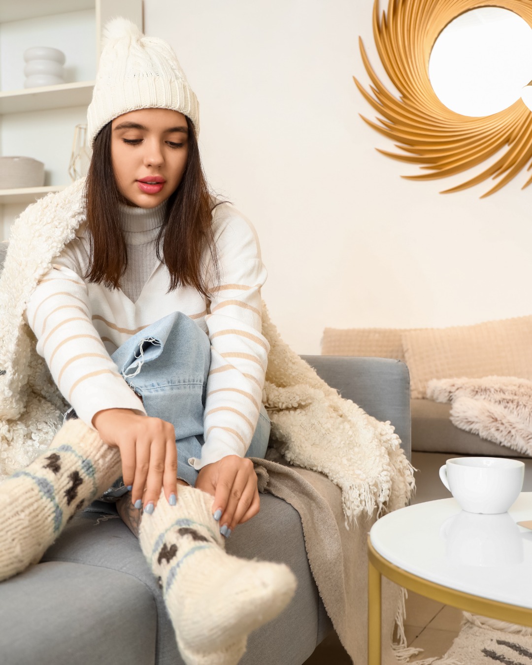 Howell Heating & Cooling Inc