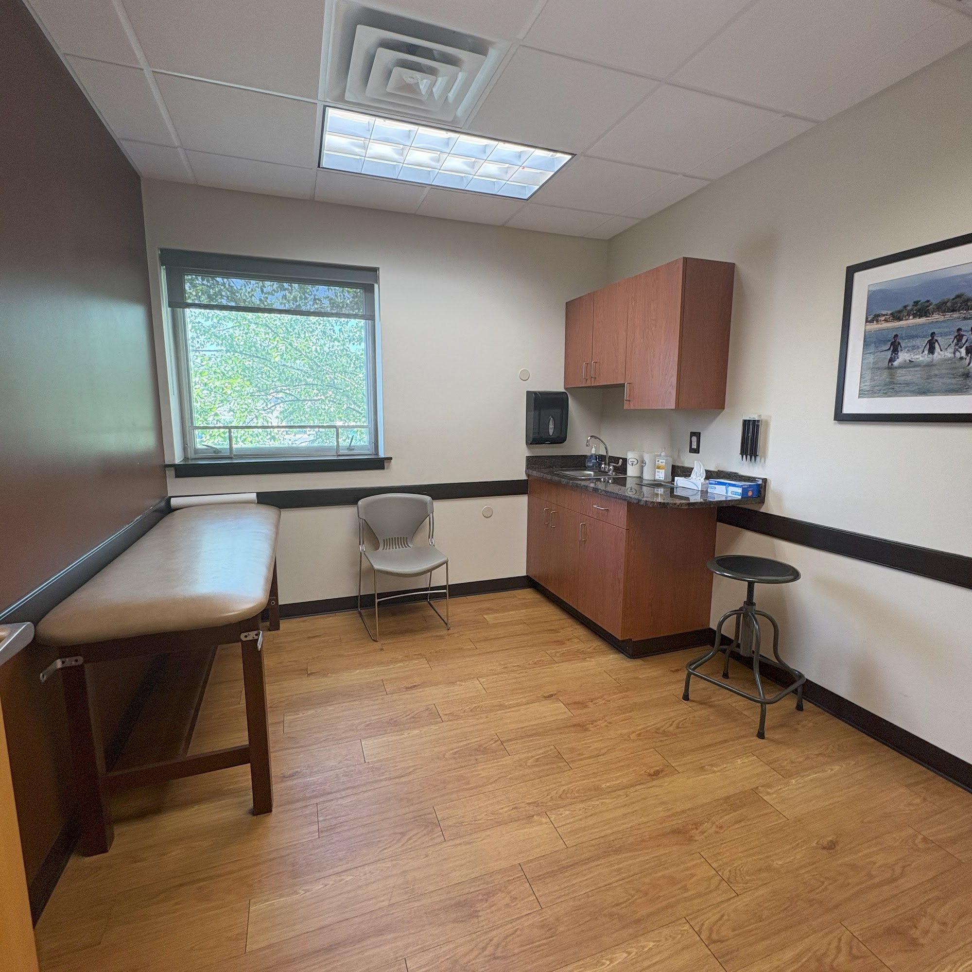Pediatric Affiliates - Howell