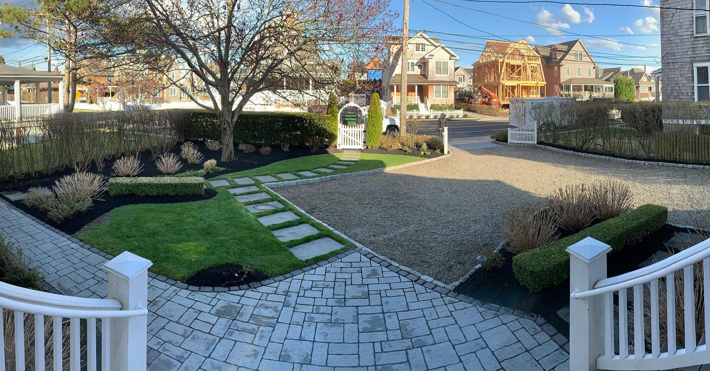 Green with Perfection