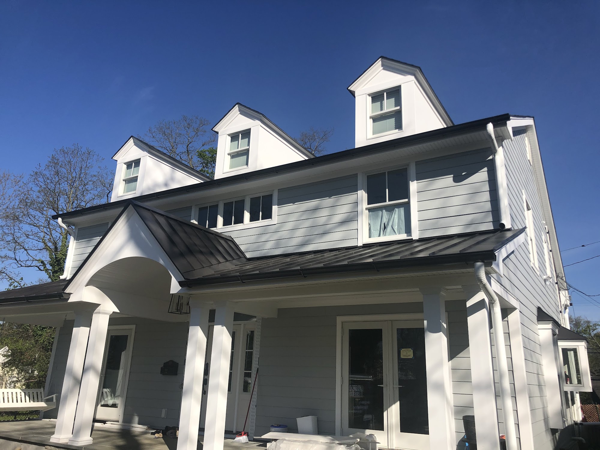 Delmer Home Improvements & Services