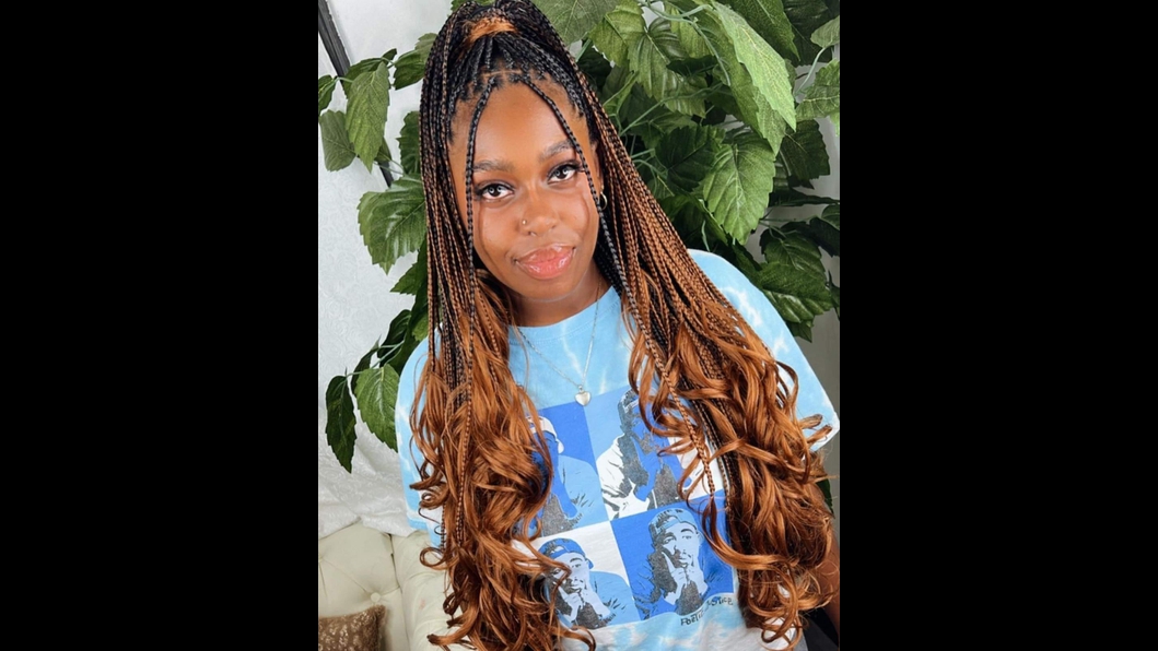 Chrisma Braids 124 19th Ave, Irvington New Jersey 07111