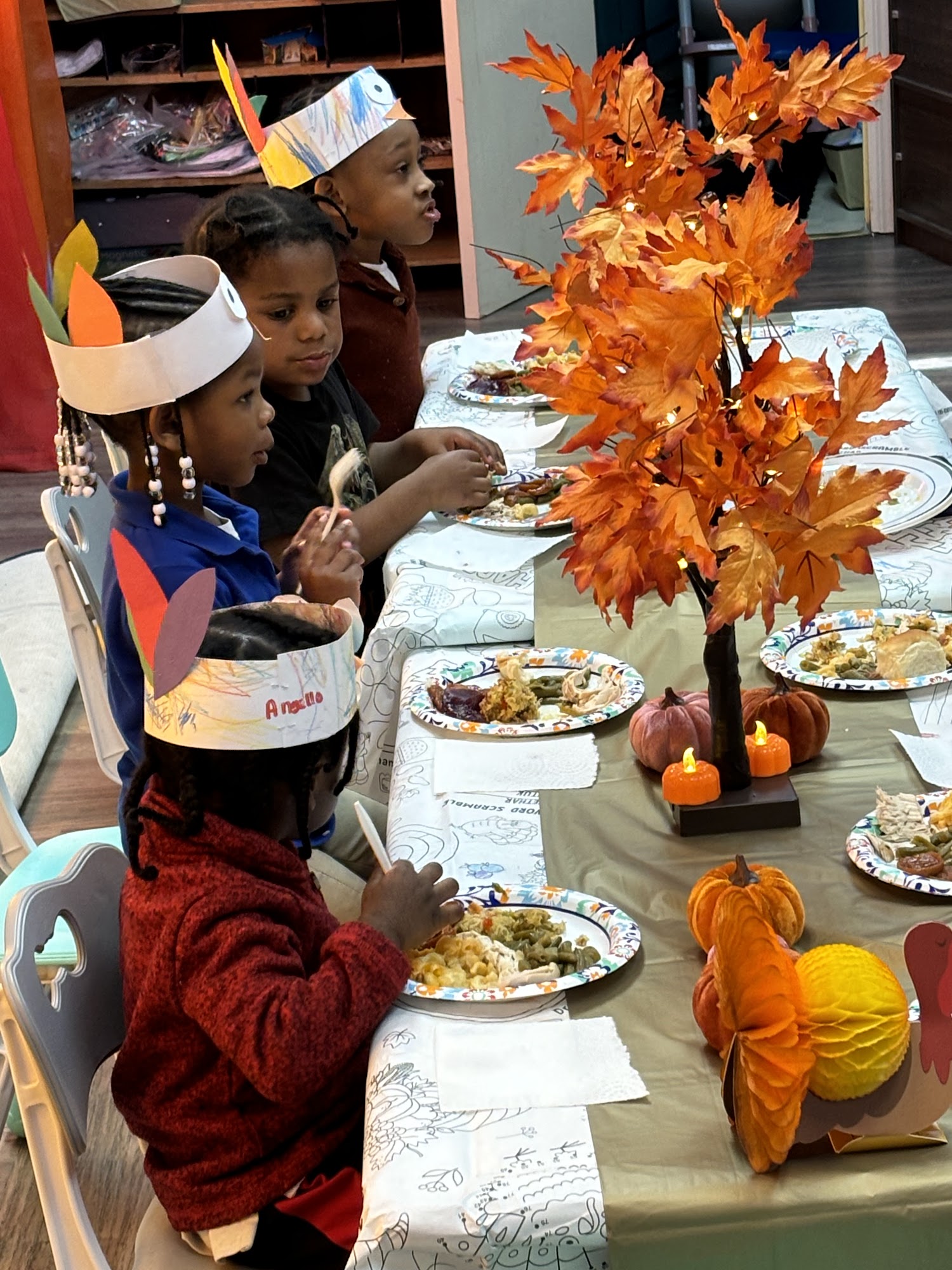 A World Within Reach 24/7 Childcare 1200 Clinton Ave, Irvington New Jersey 07111