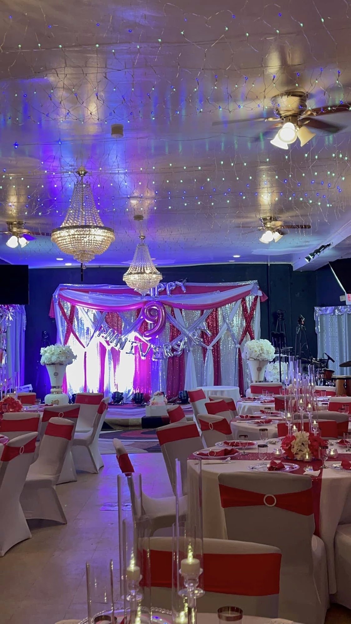 Shiloh Ministries Irvington