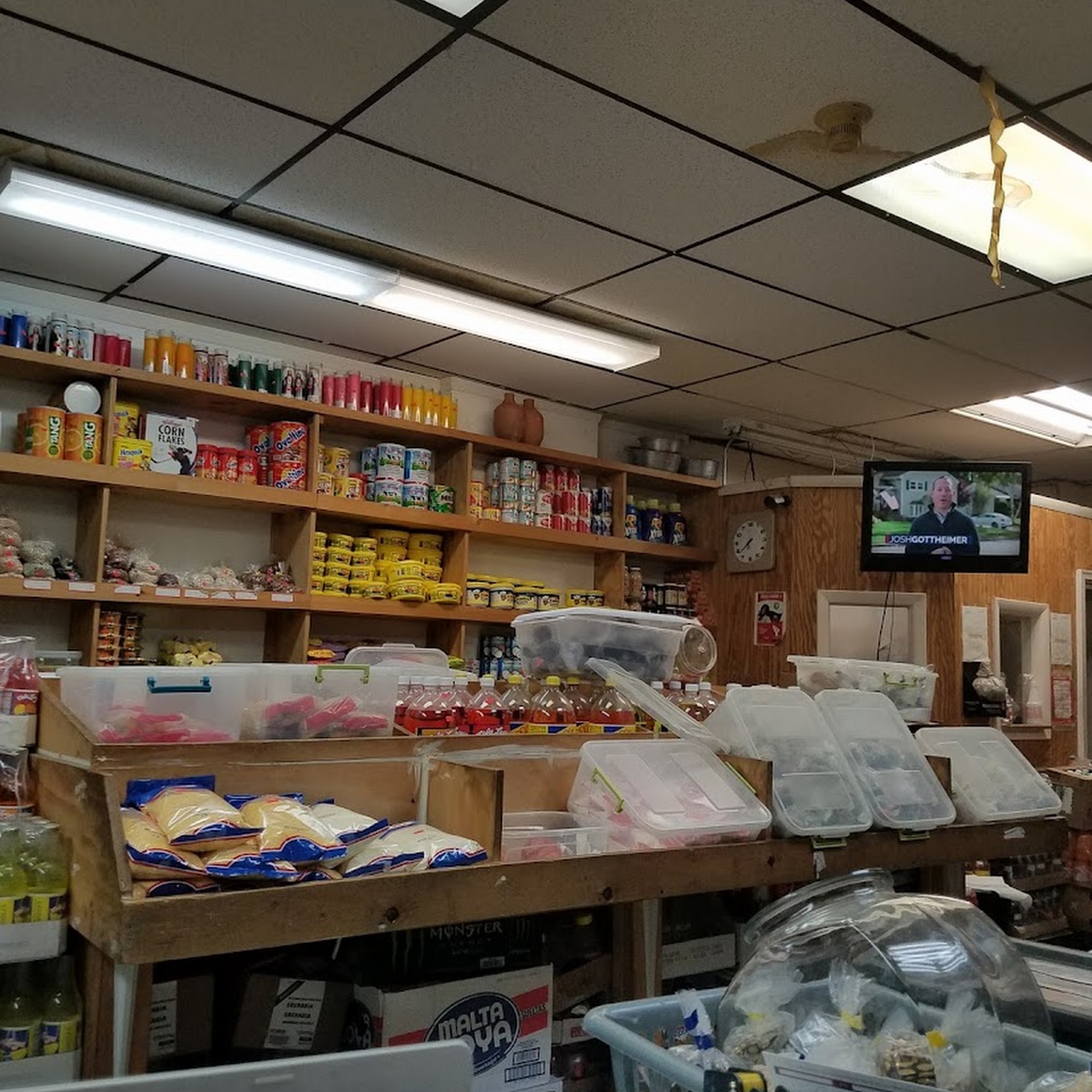 Marche Lacaille Irvington