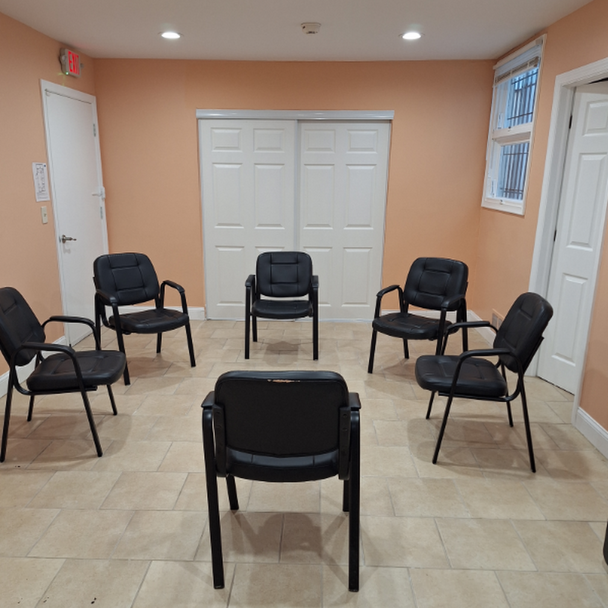 Just One Big Happy Family 860 Grove St, Irvington New Jersey 07111