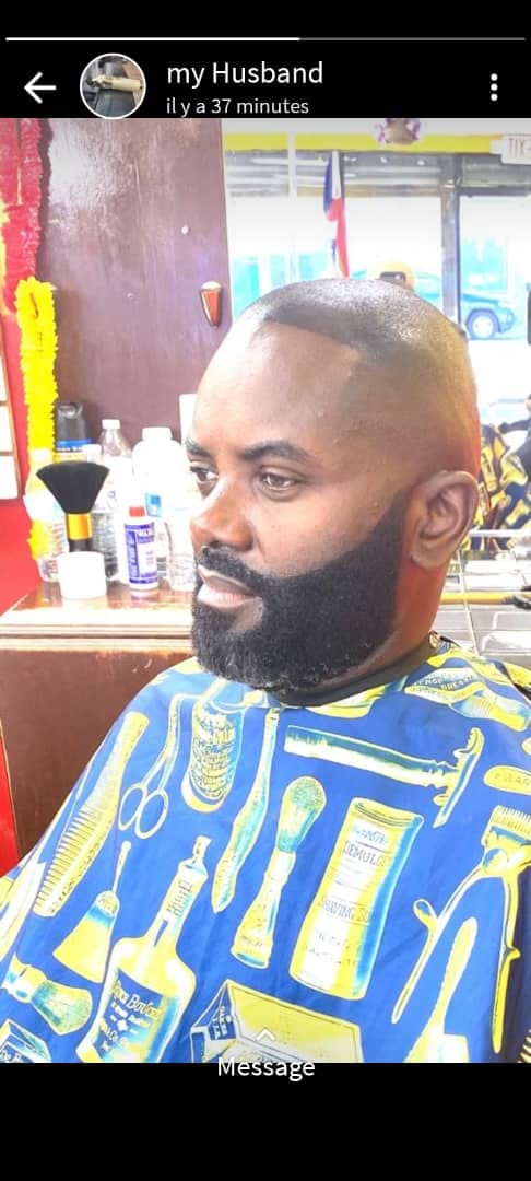 Walter's Unisex Hair Design Irvington New Jersey 07111