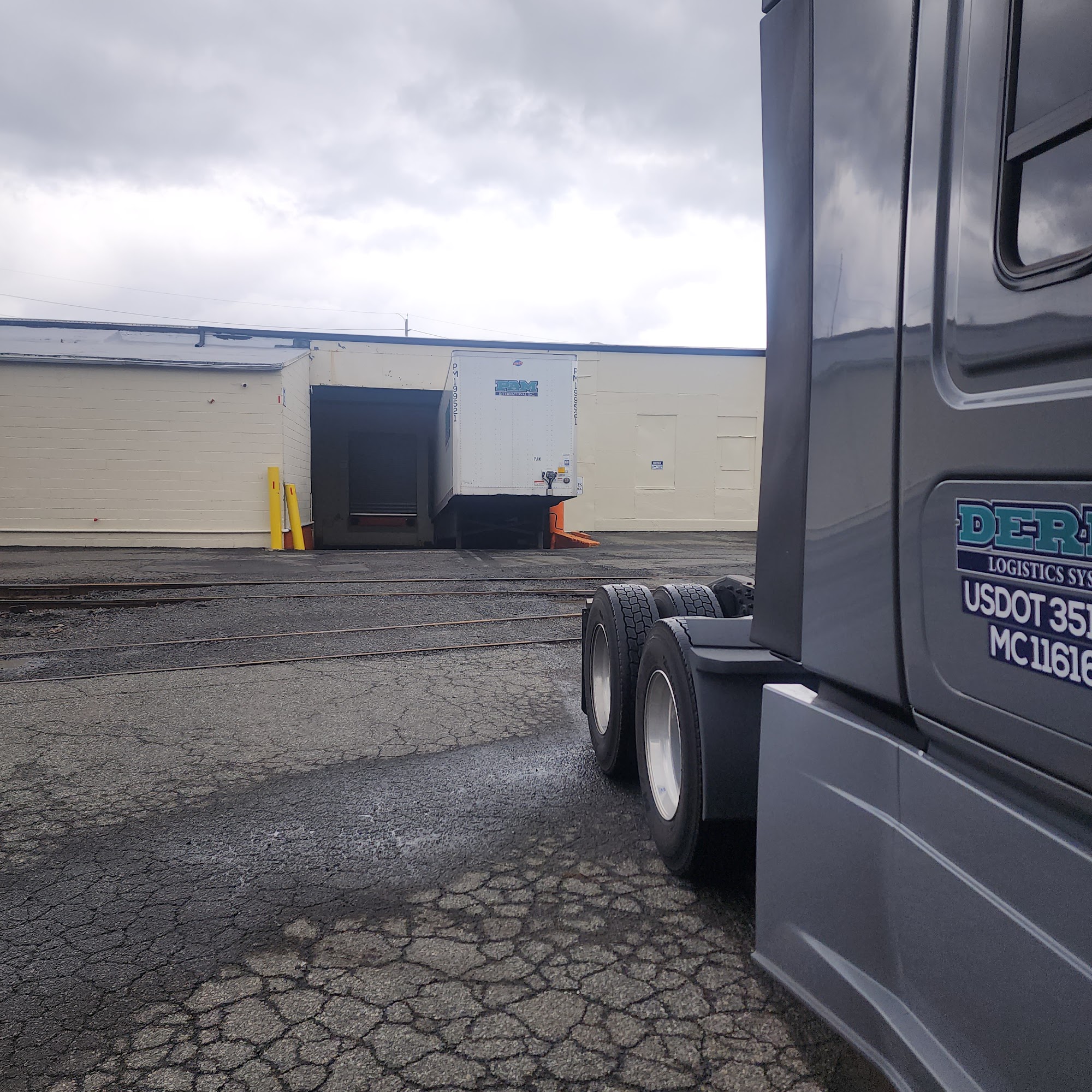Albert Paper Products Co 464 Coit St, Irvington New Jersey 07111