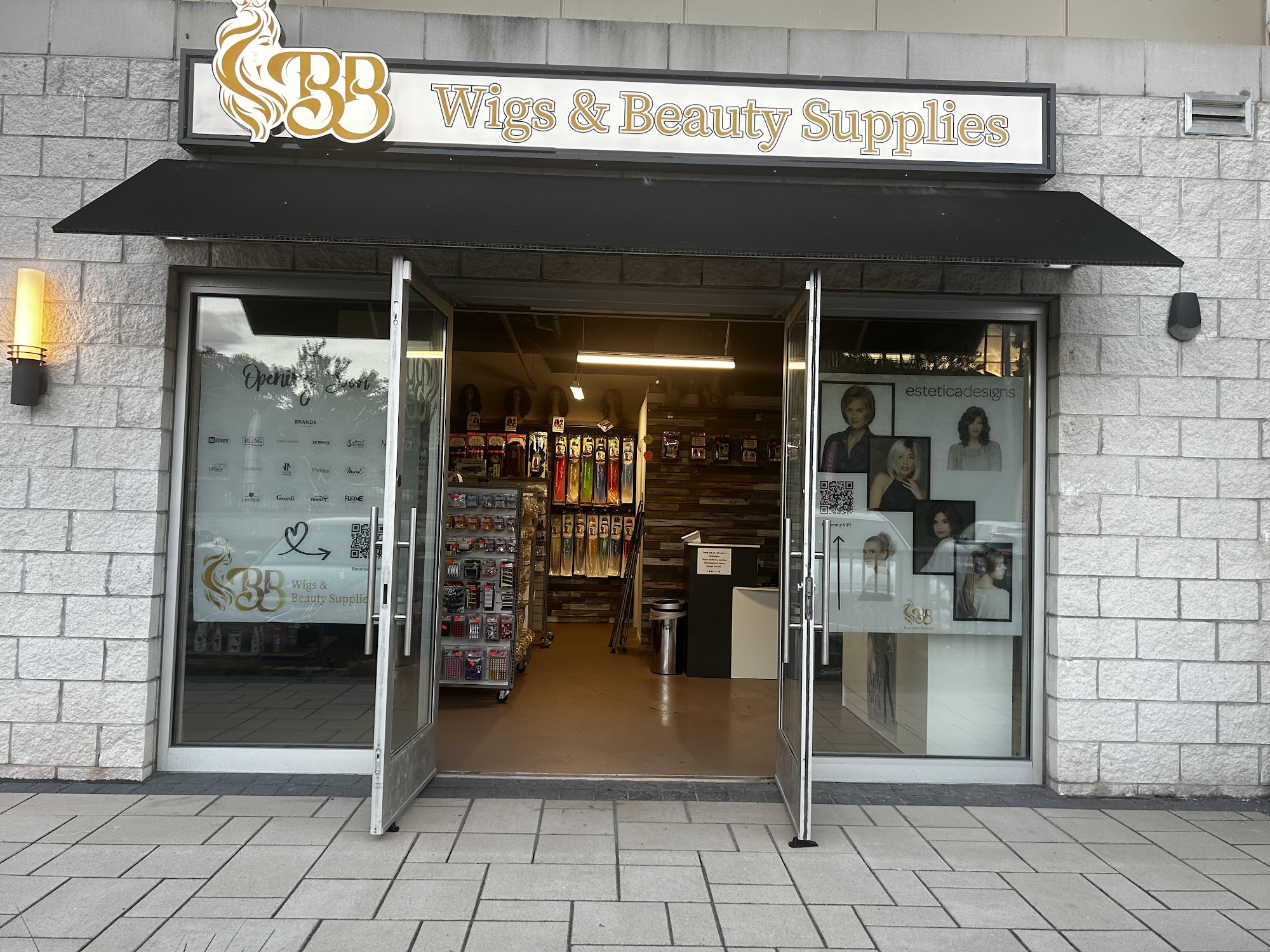 Bratcher Beauty Inc. Iselin