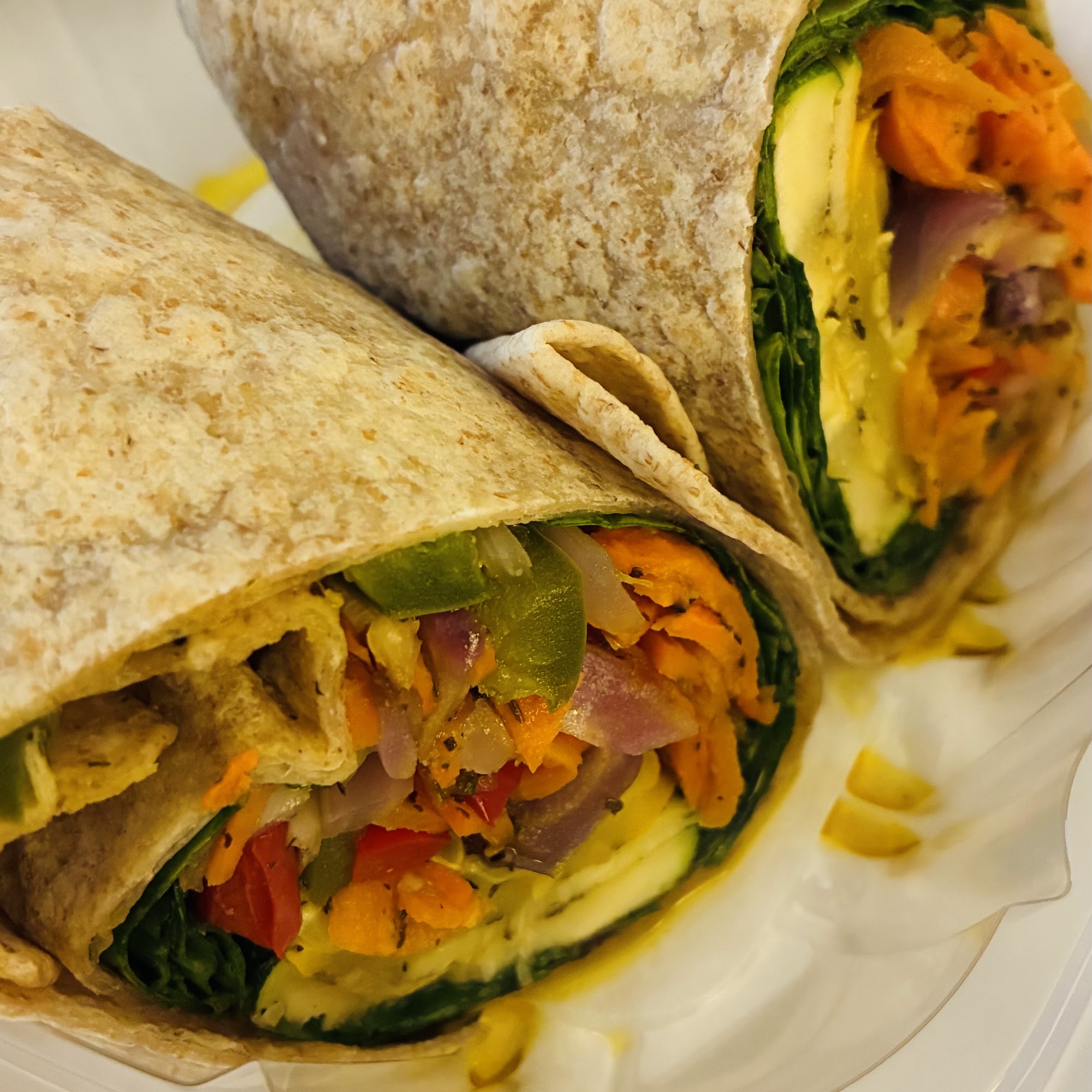 MetroPerk Coffee 120 S Wood Ave, Iselin